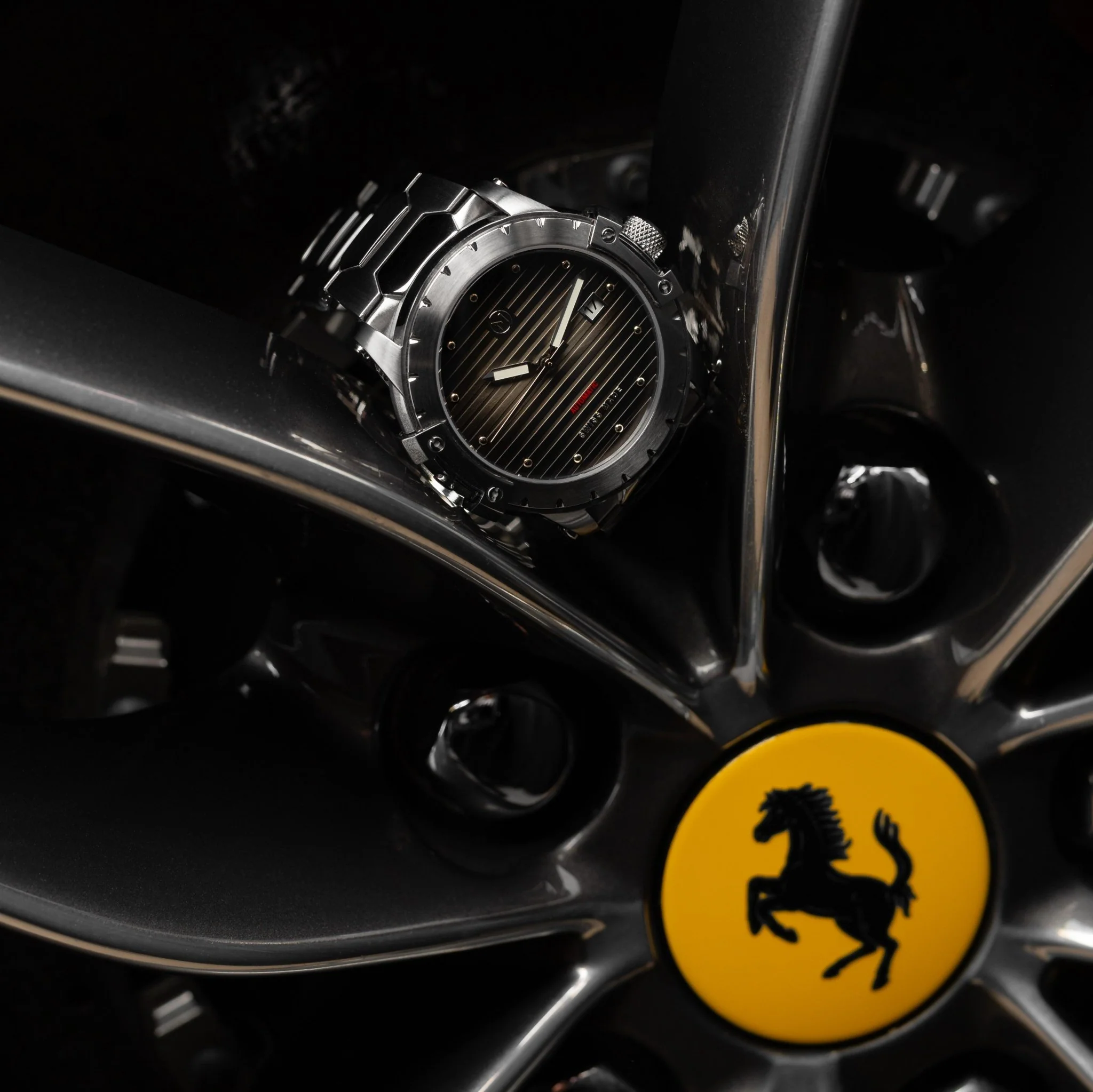 NOVE Modena Automatic H001-02 - Image 14
