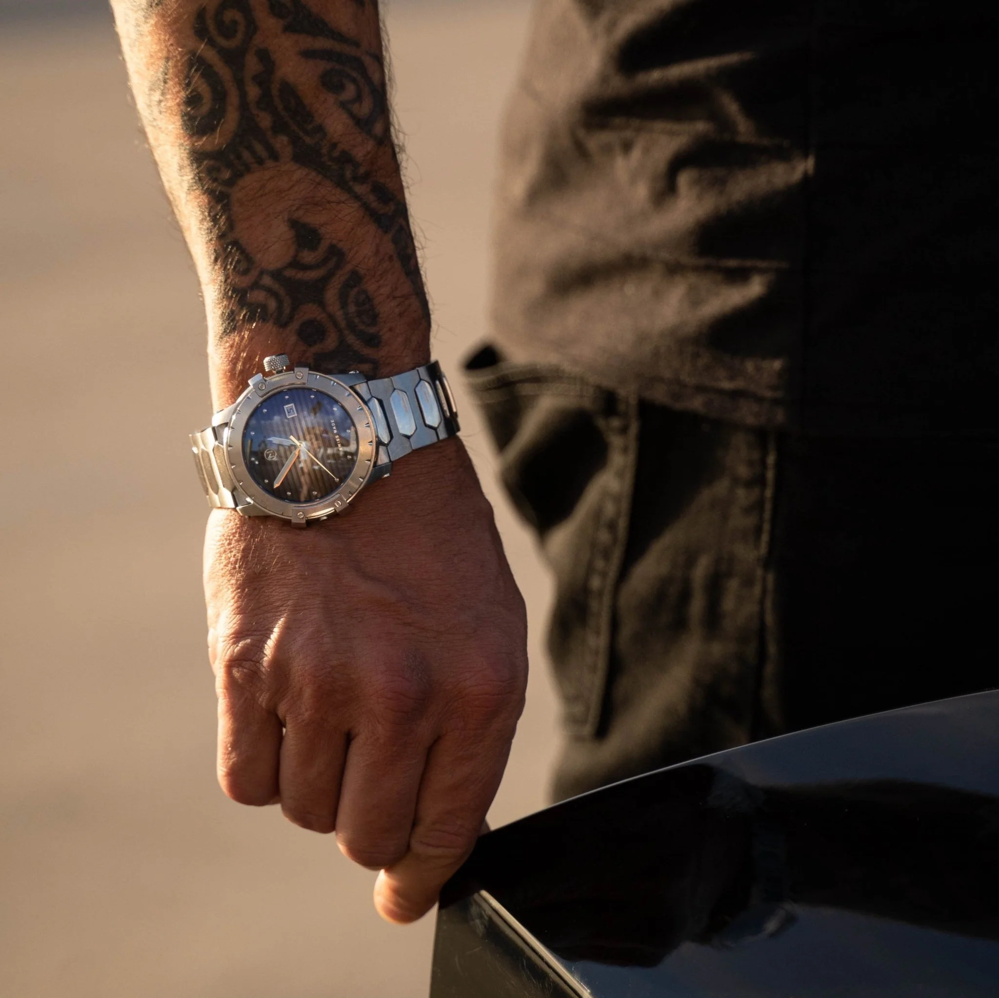 NOVE Modena Automatic H001-02 - Image 17