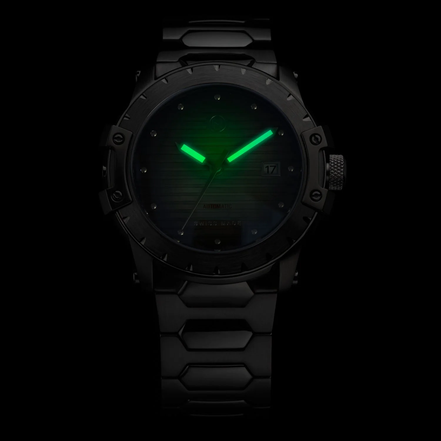 NOVE Modena Automatic H001-02 - Image 19