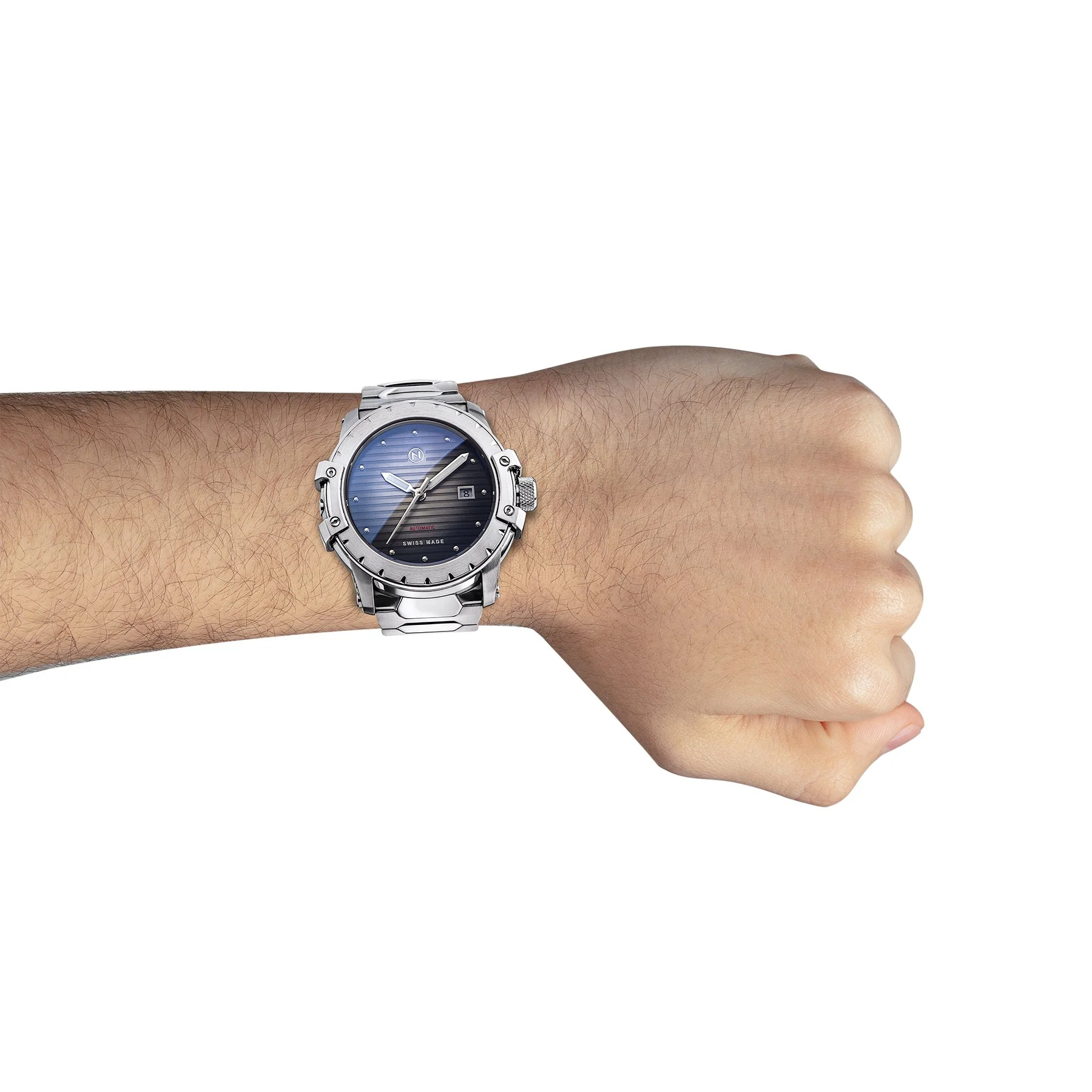NOVE Modena Automatic H001-02 - Image 20