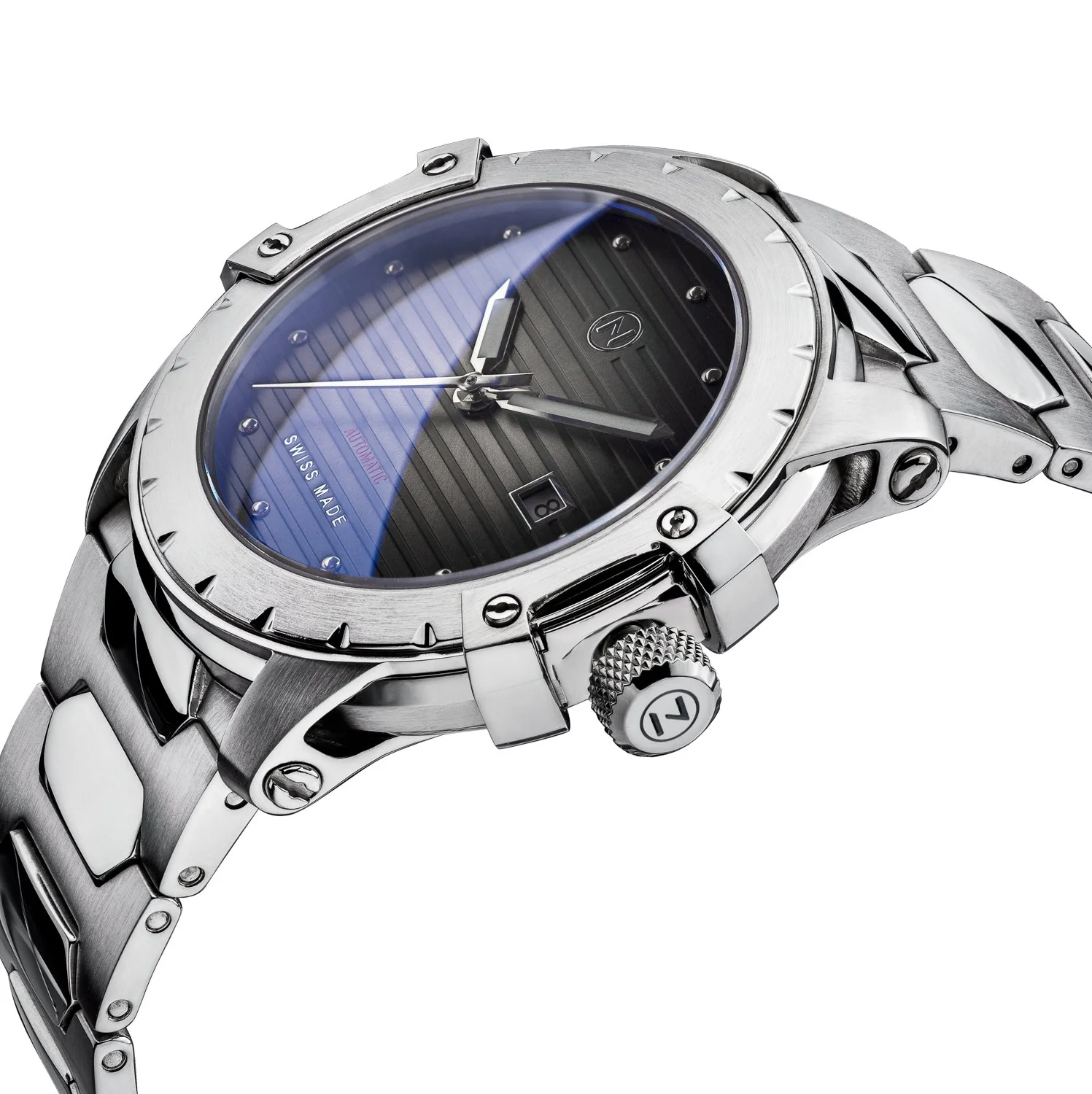 NOVE Modena Automatic H001-02 - Image 3
