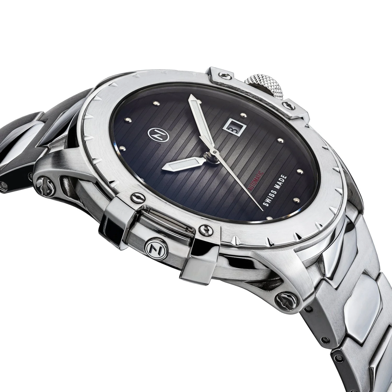 NOVE Modena Automatic H001-02 - Image 4