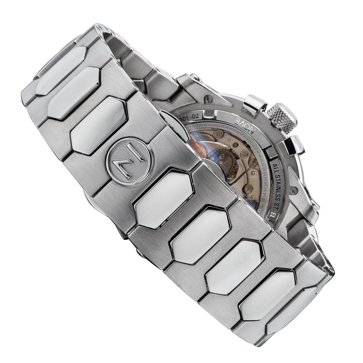 NOVE Modena Automatic H001-02 - Image 6