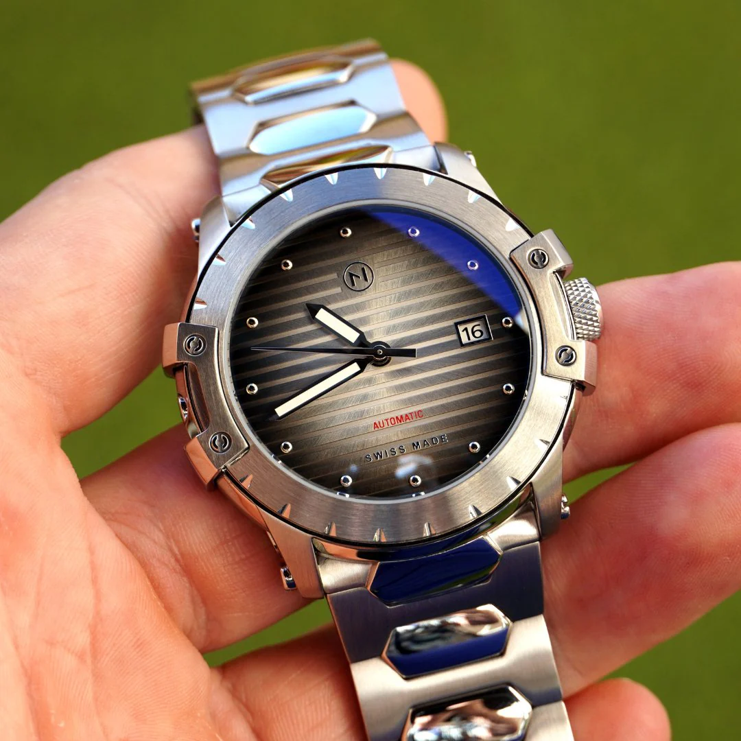 NOVE Modena Automatic H001-02 - Image 8