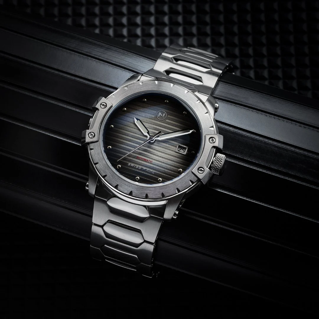 NOVE Modena Automatic H001-02 - Image 9