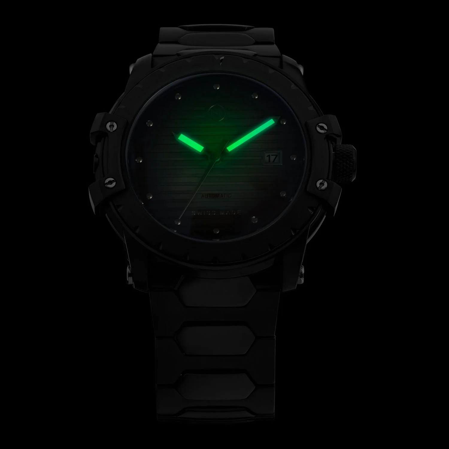 NOVE Modena Automatic H002-02 - Image 10