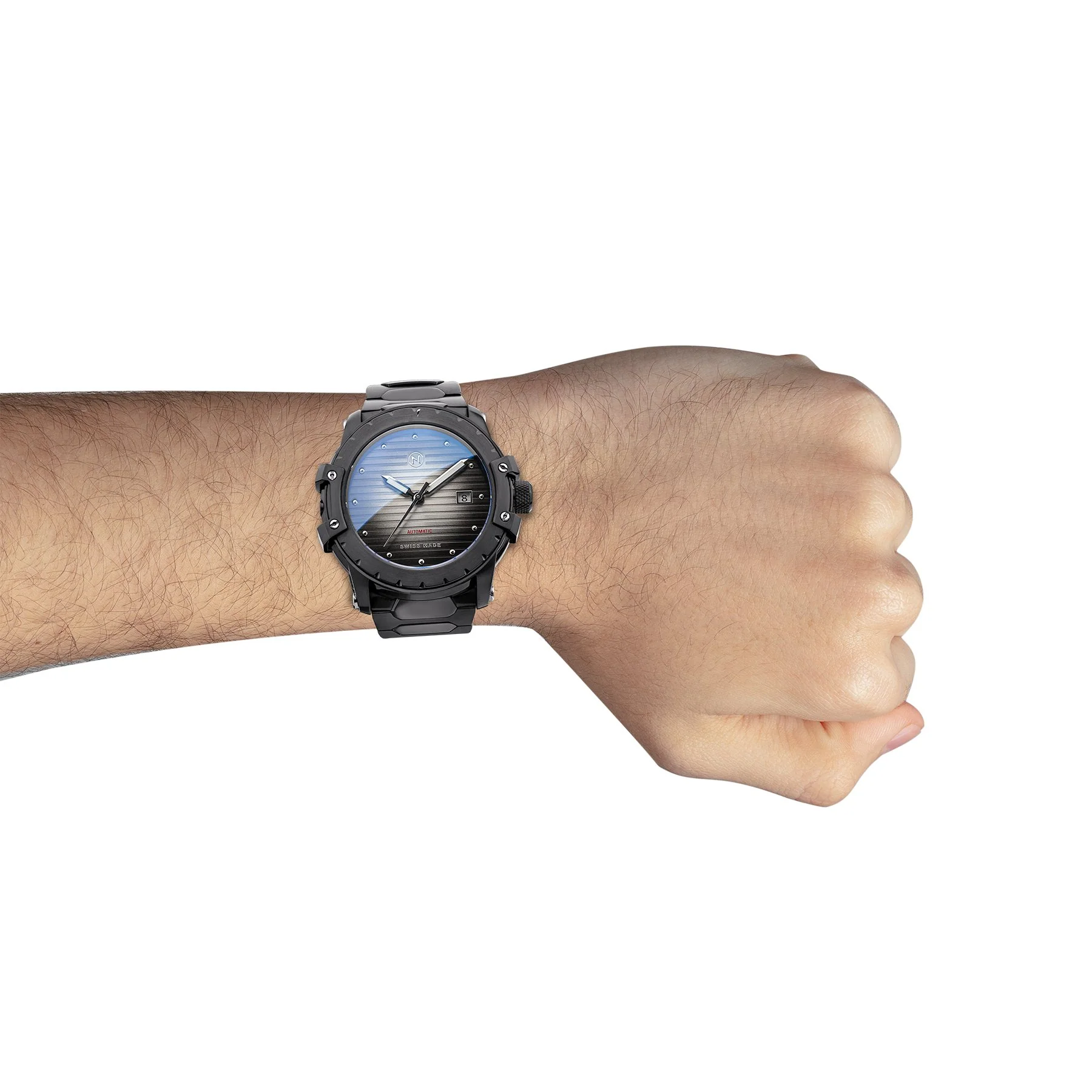 NOVE Modena Automatic H002-02 - Image 11
