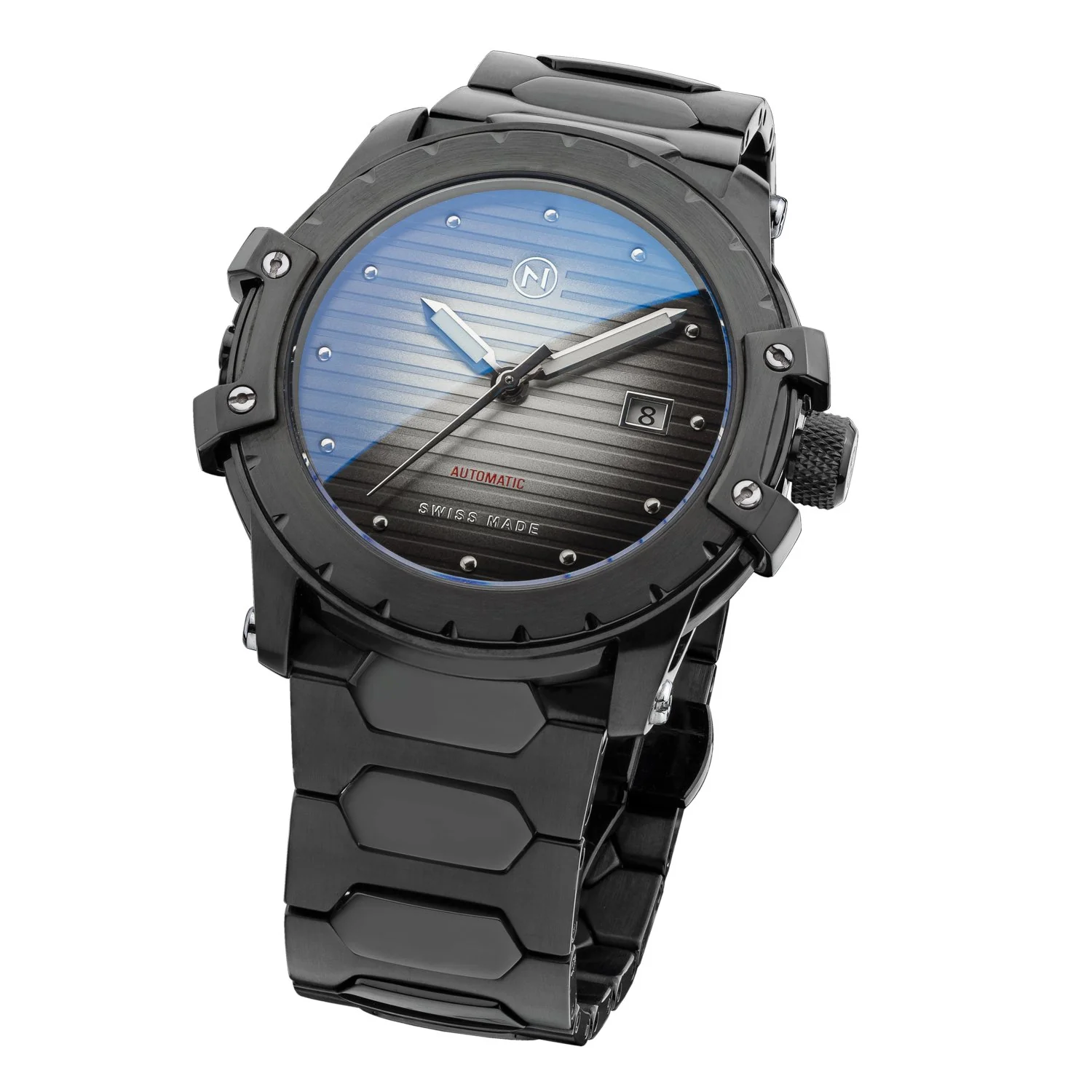NOVE Modena Automatic H002-02 - Image 4