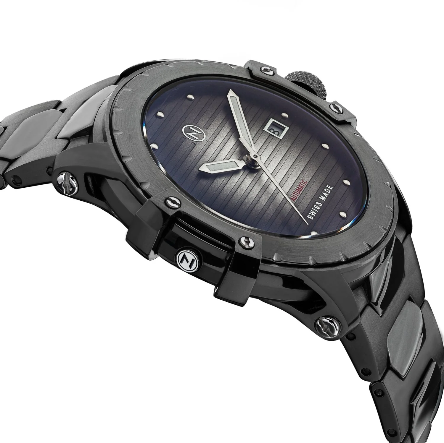 NOVE Modena Automatic H002-02 - Image 6