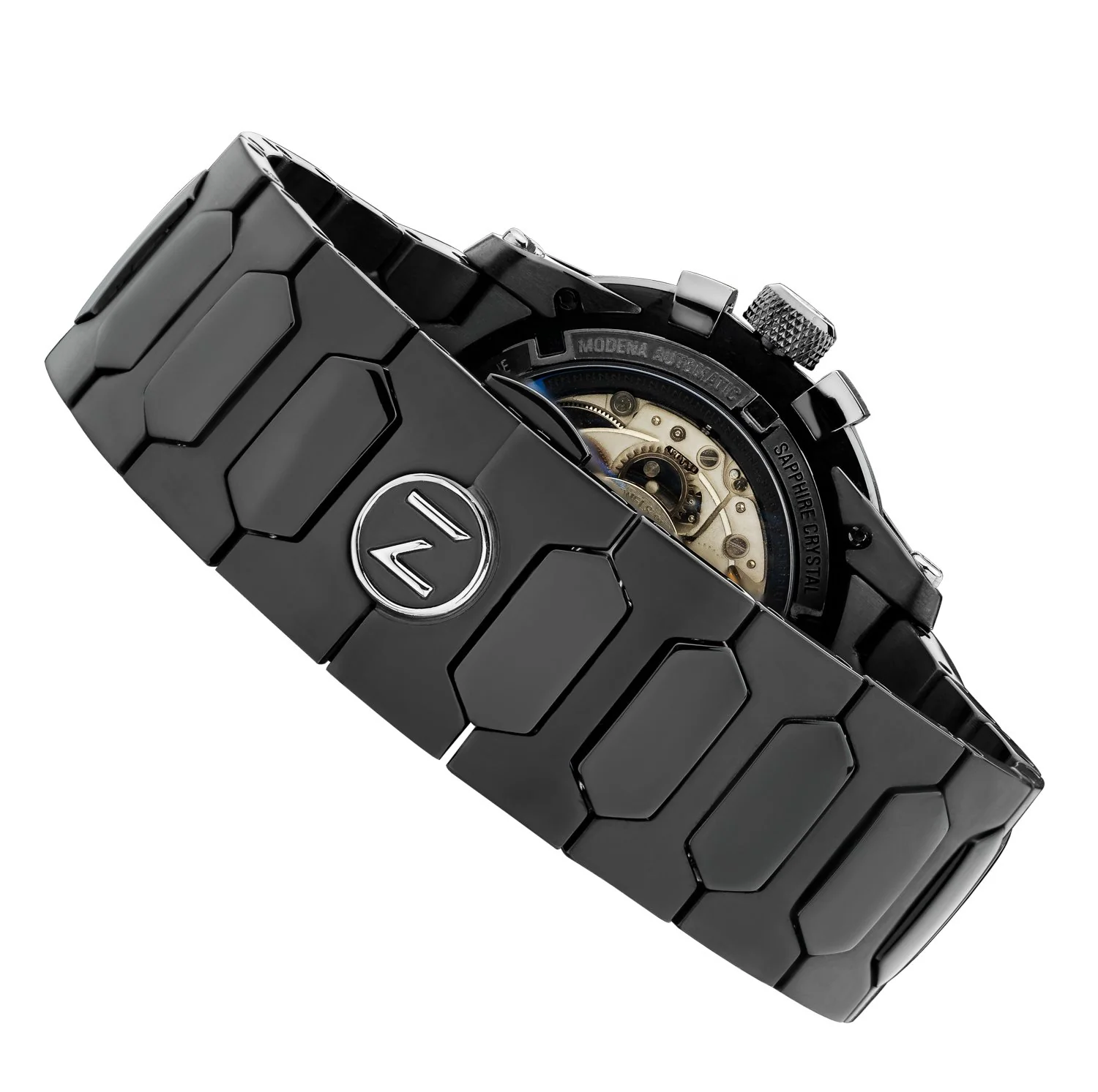 NOVE Modena Automatic H002-02 - Image 8