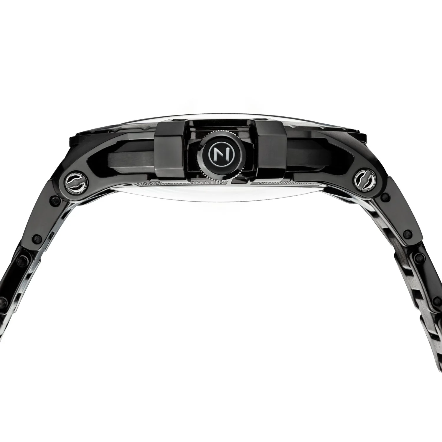 NOVE Modena Automatic H002-02 - Image 9