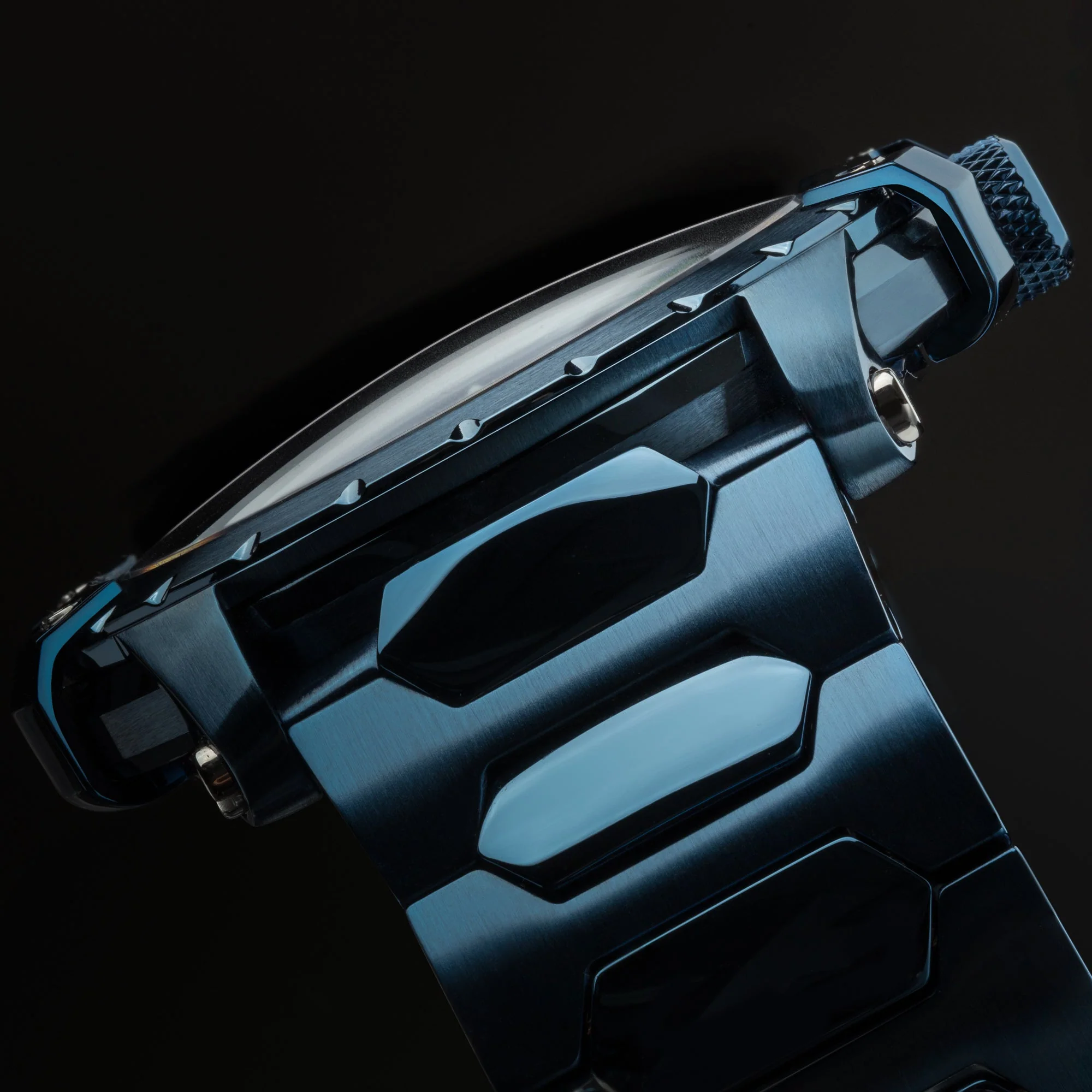 NOVE Modena Automatic H003-02 - Image 10