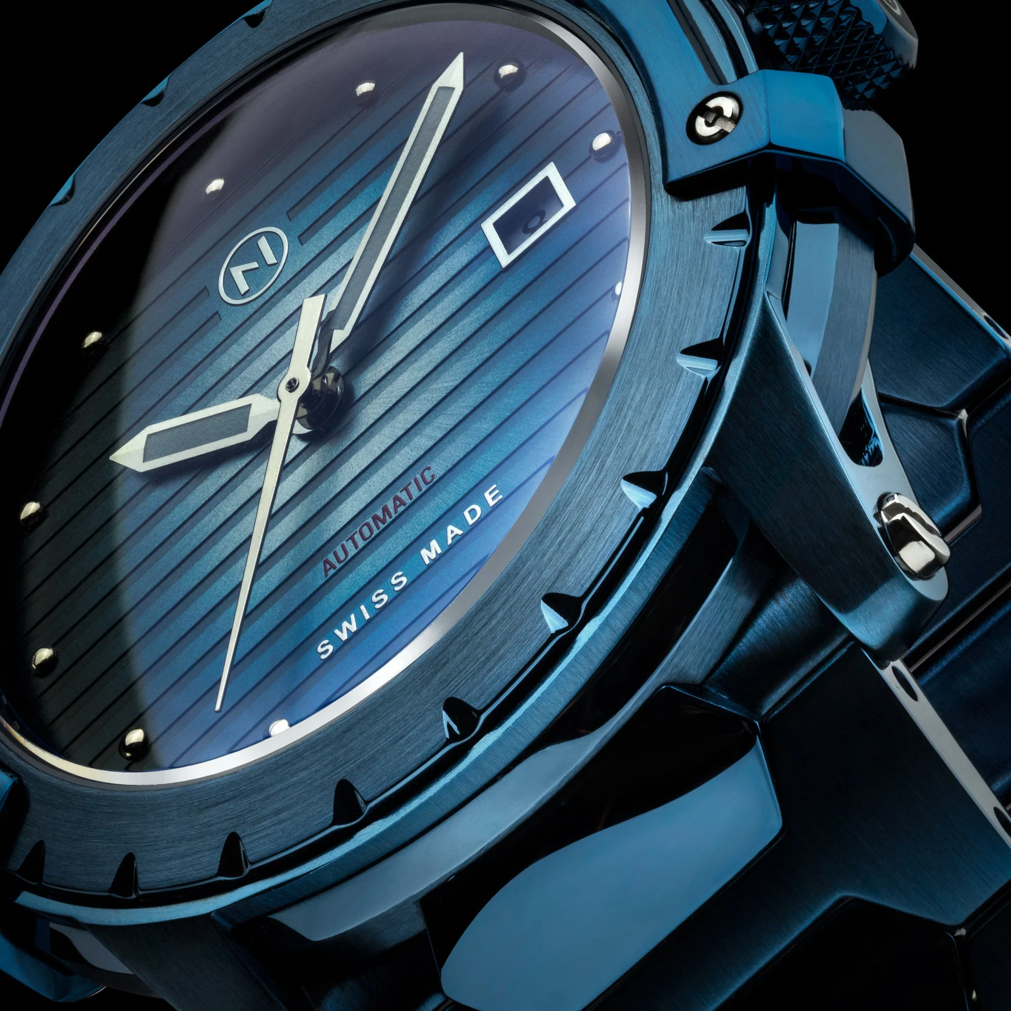 NOVE Modena Automatic H003-02 - Image 12