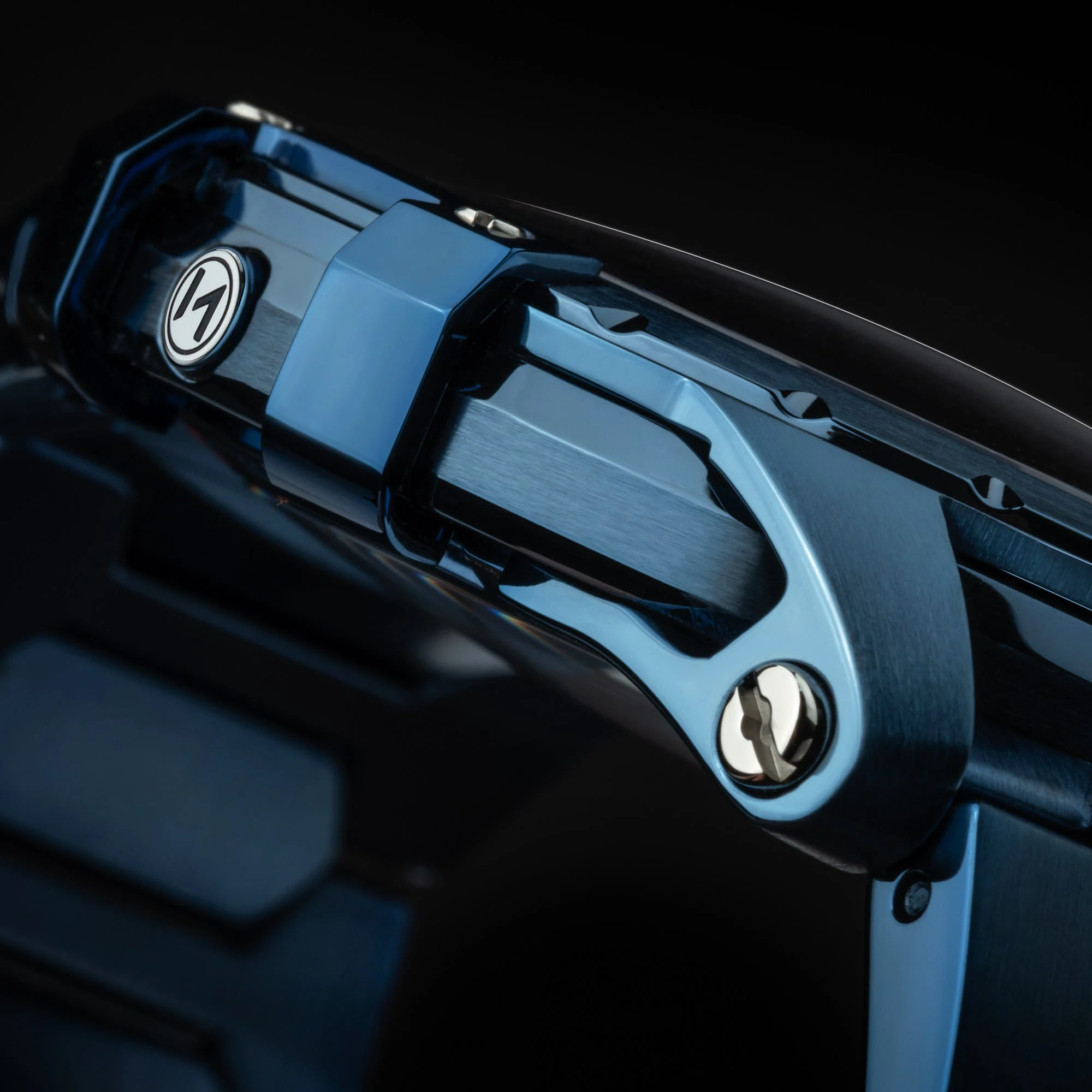 NOVE Modena Automatic H003-02 - Image 13