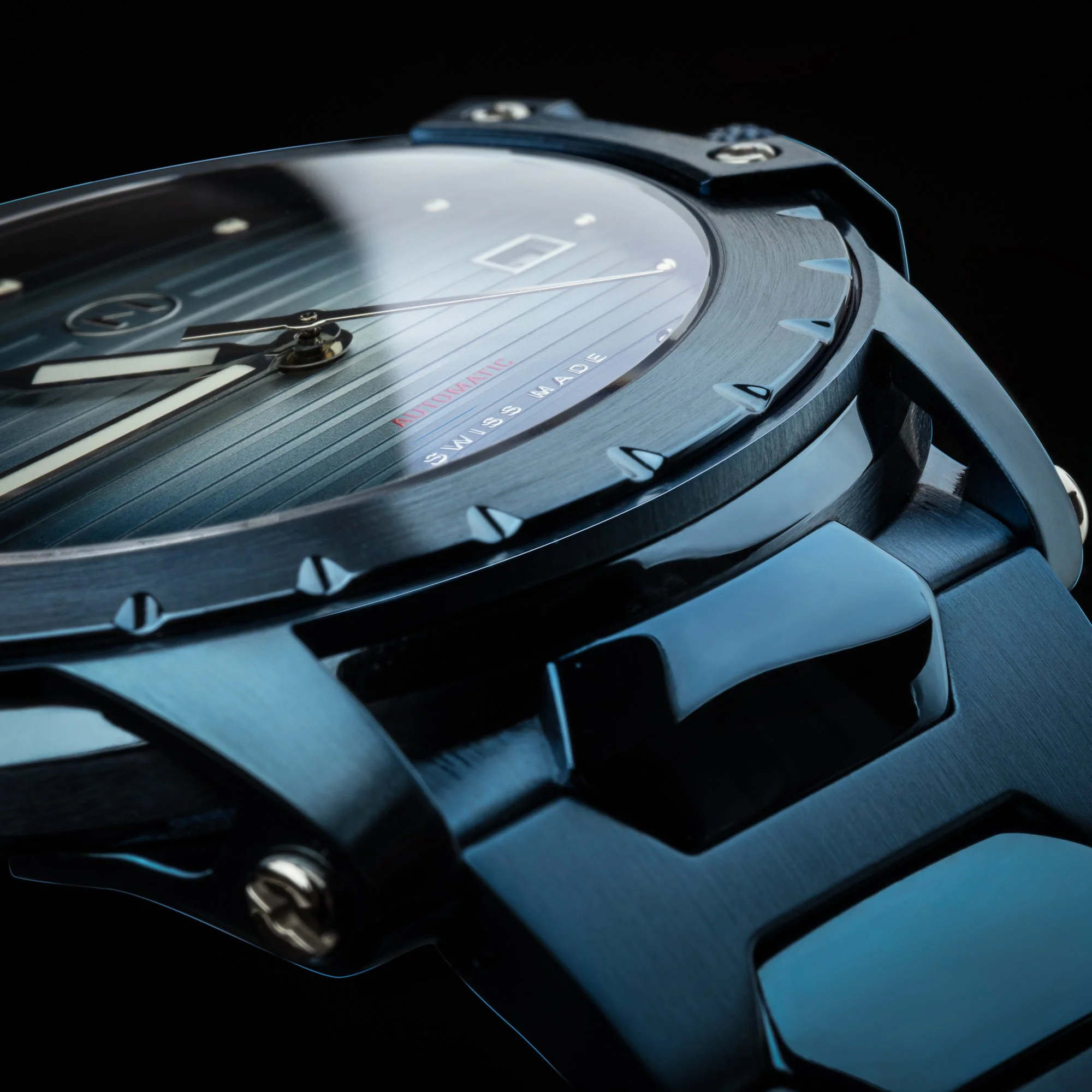 NOVE Modena Automatic H003-02 - Image 14