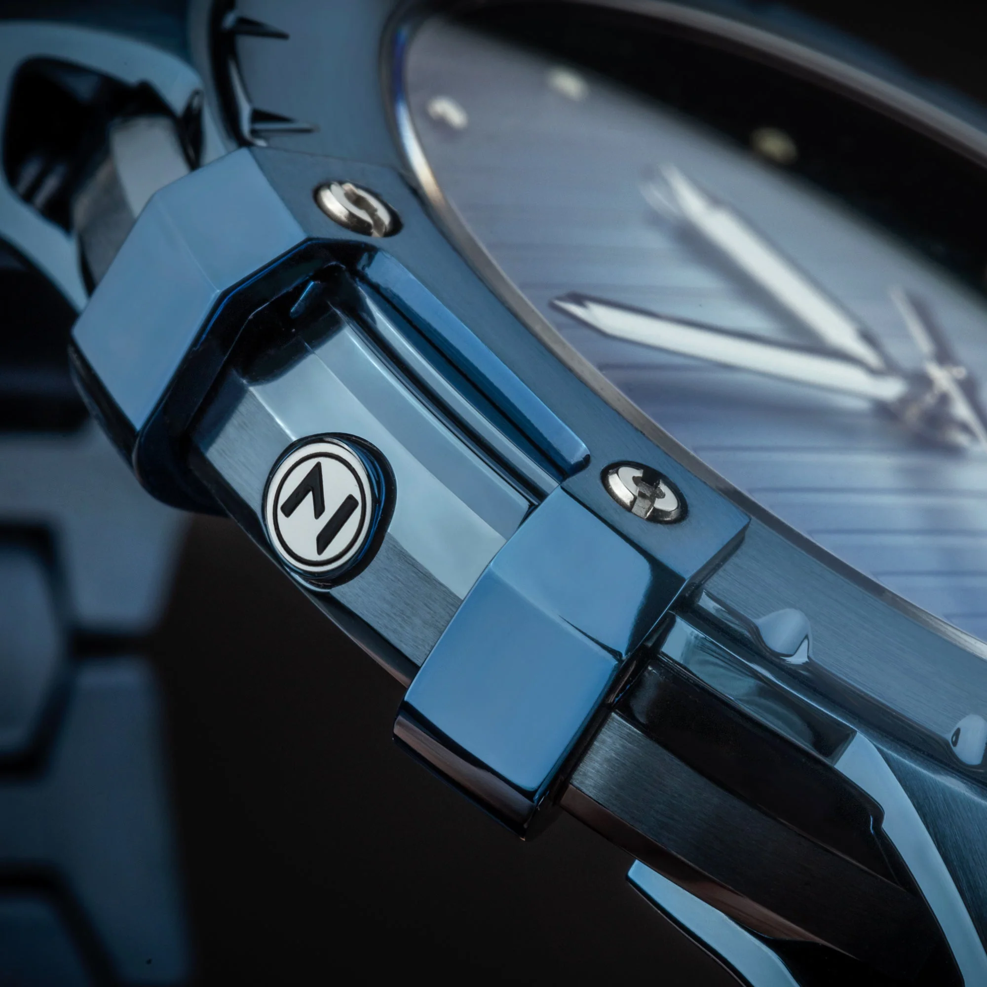 NOVE Modena Automatic H003-02 - Image 15