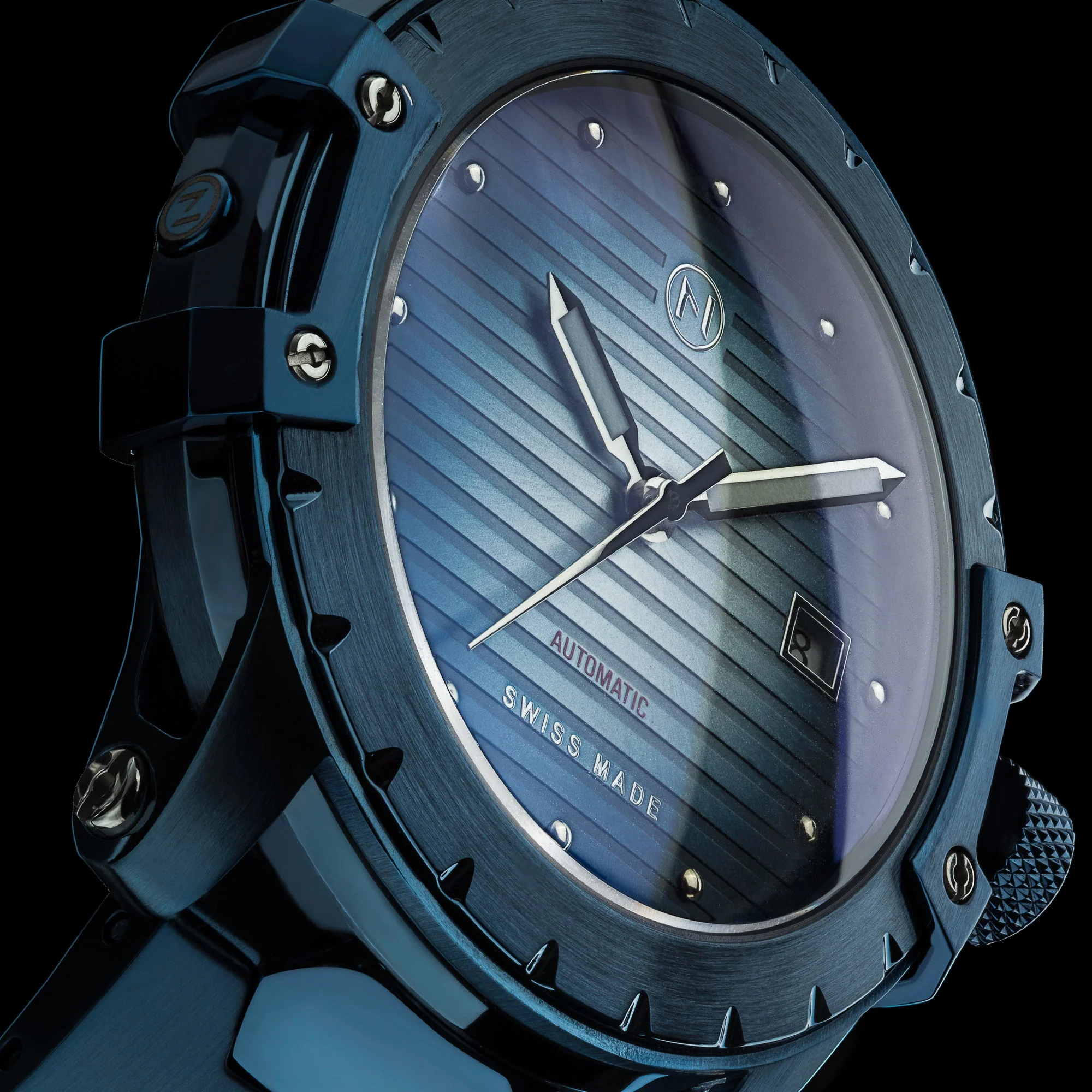 NOVE Modena Automatic H003-02 - Image 16