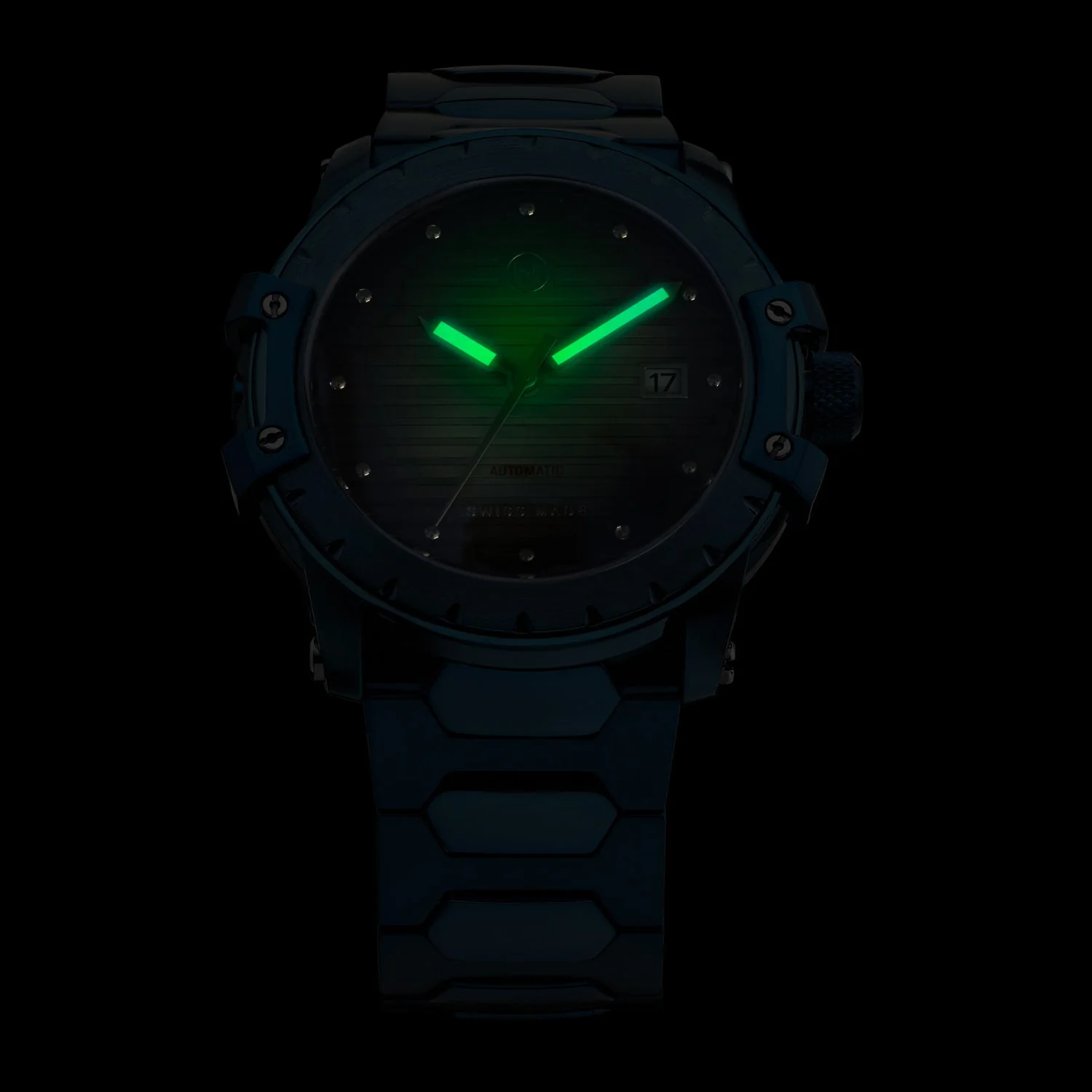 NOVE Modena Automatic H003-02 - Image 21
