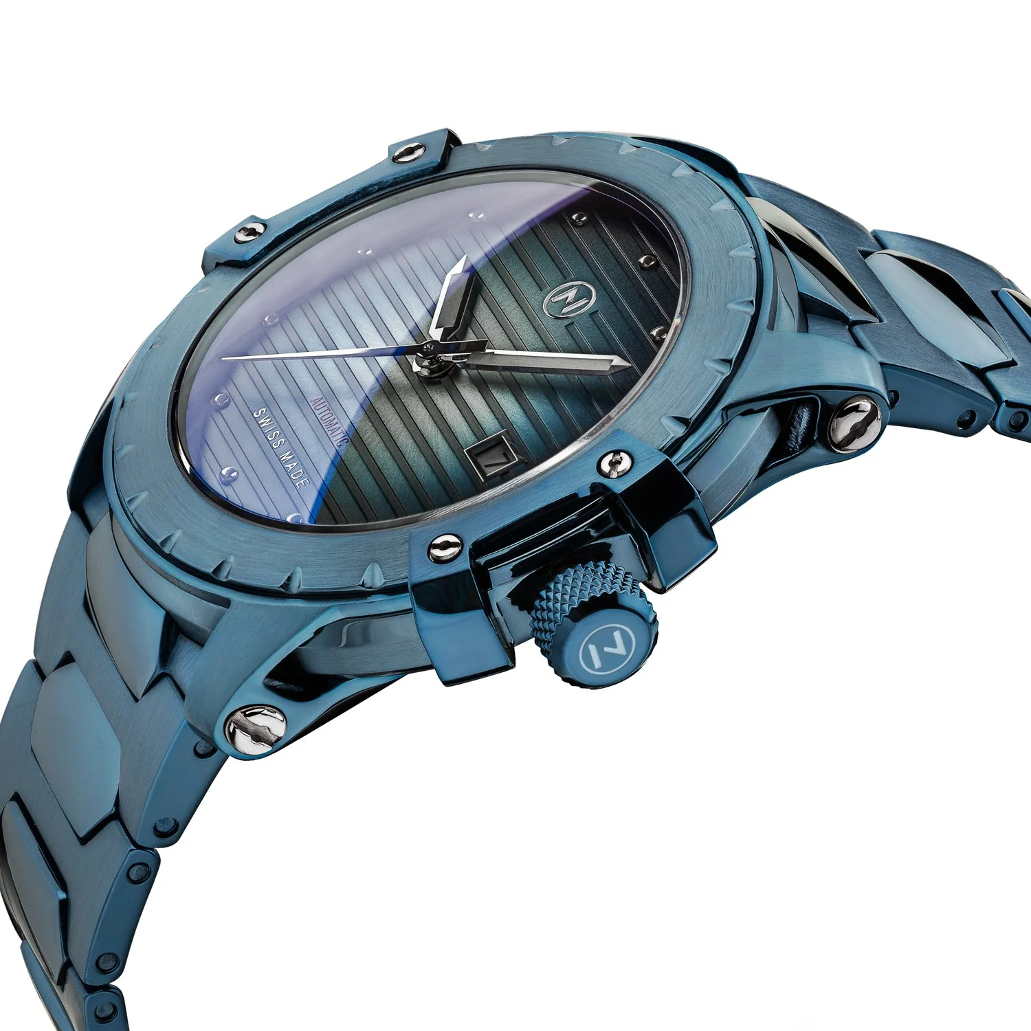 NOVE Modena Automatic H003-02 - Image 3