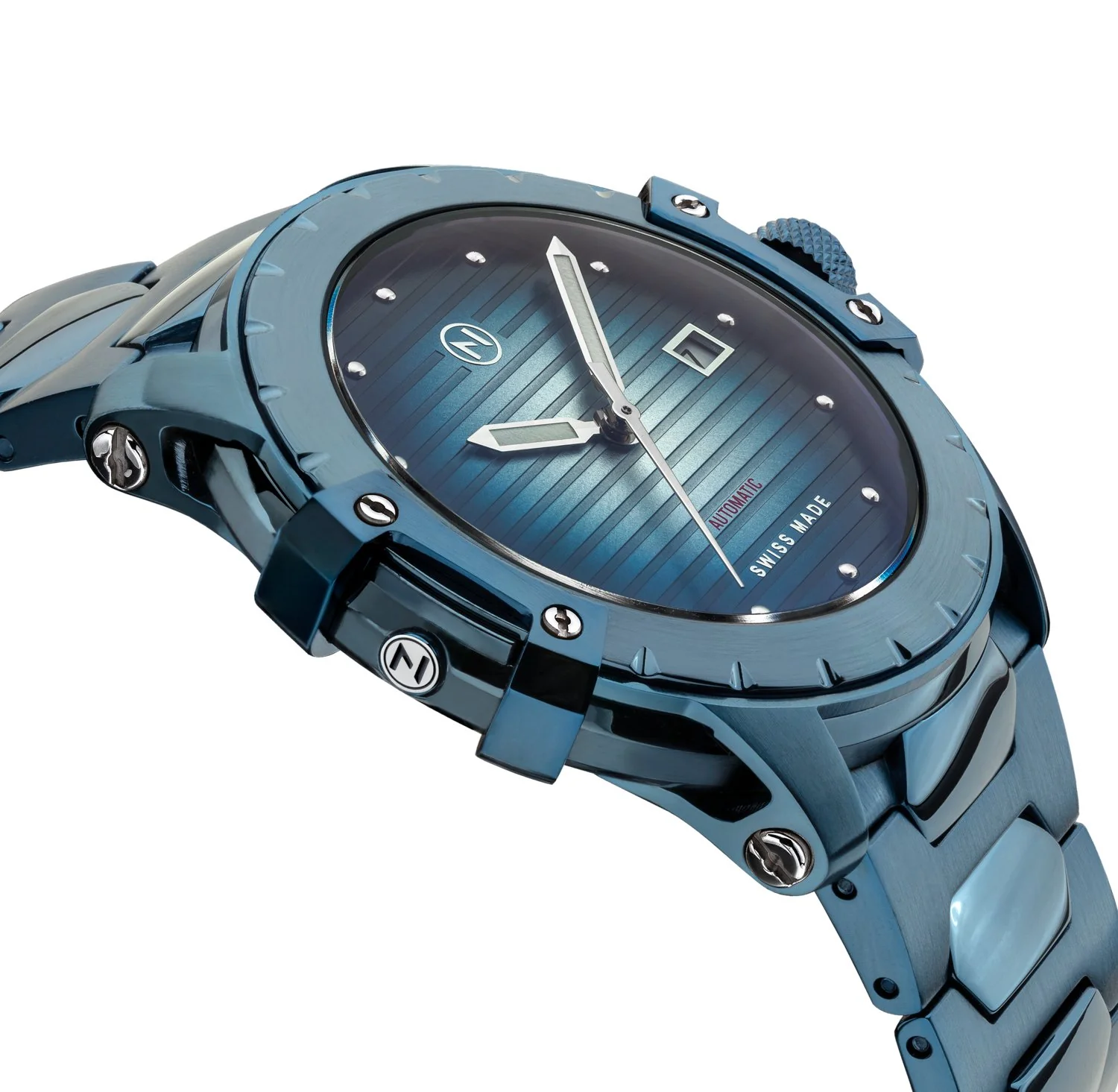 NOVE Modena Automatic H003-02 - Image 4