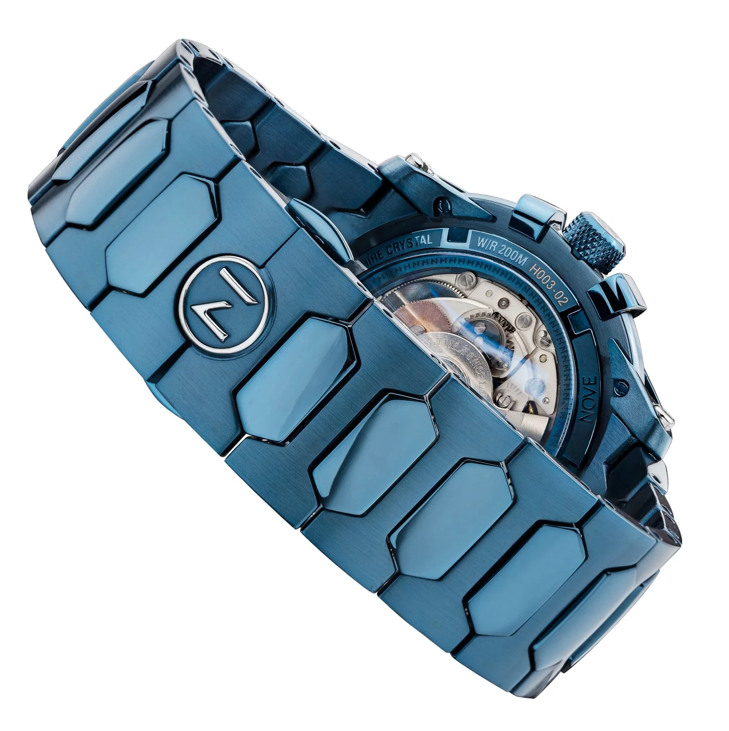 NOVE Modena Automatic H003-02 - Image 6