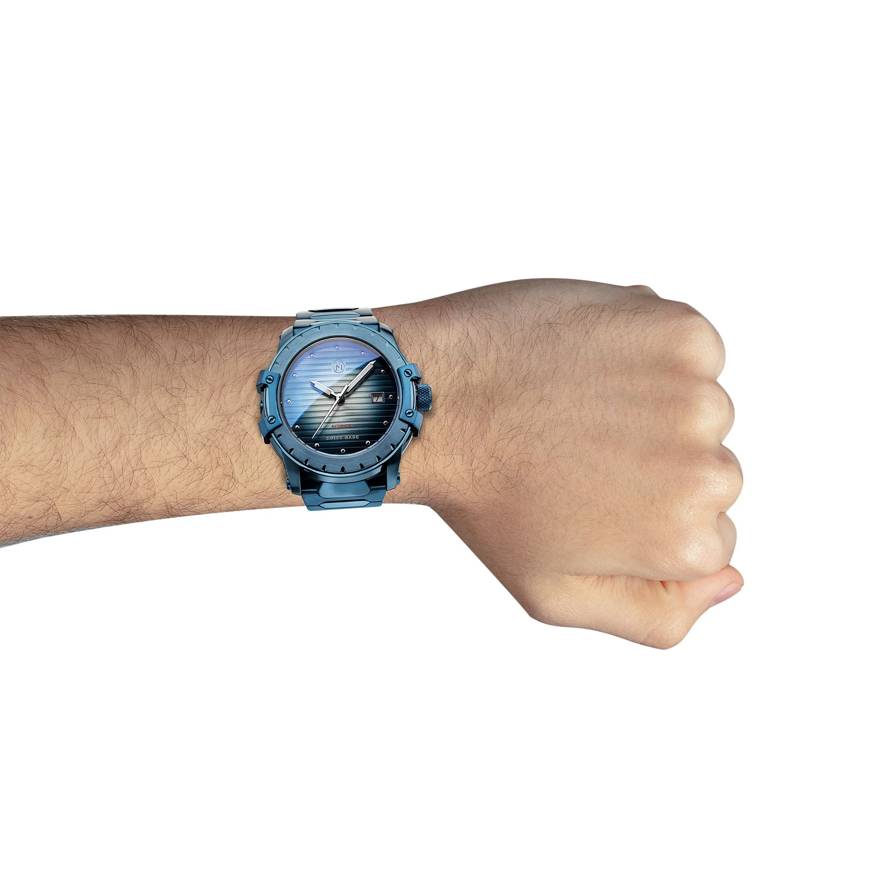 NOVE Modena Automatic H003-02 - Image 8