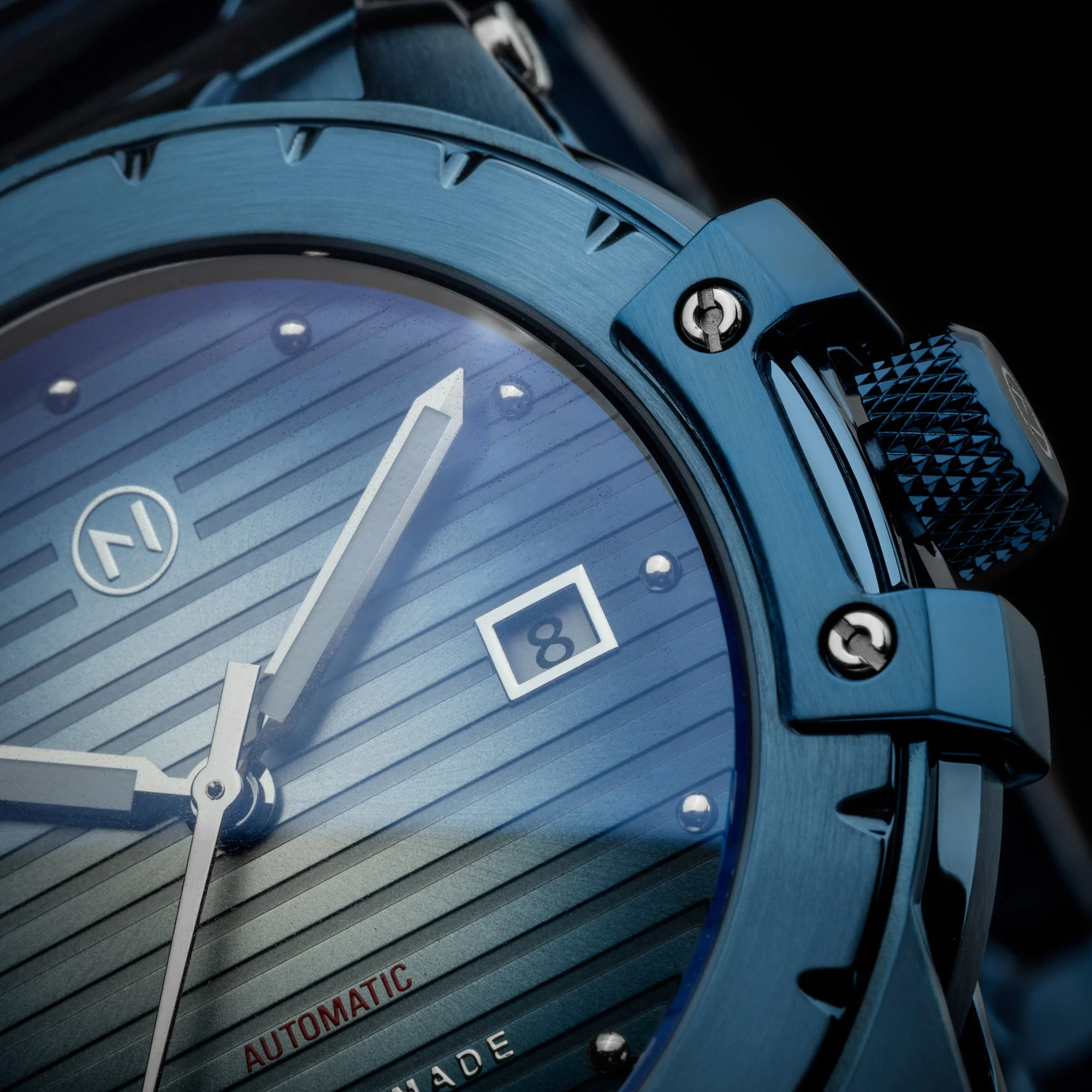 NOVE Modena Automatic H003-02 - Image 9
