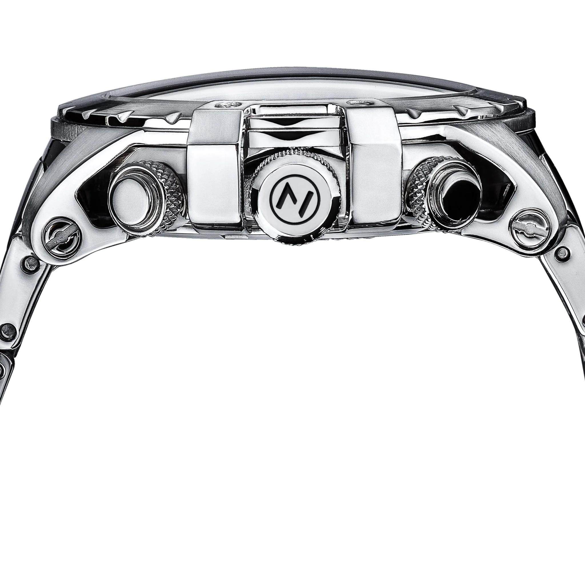 NOVE Modena Chronograph K001-02 - Image 5