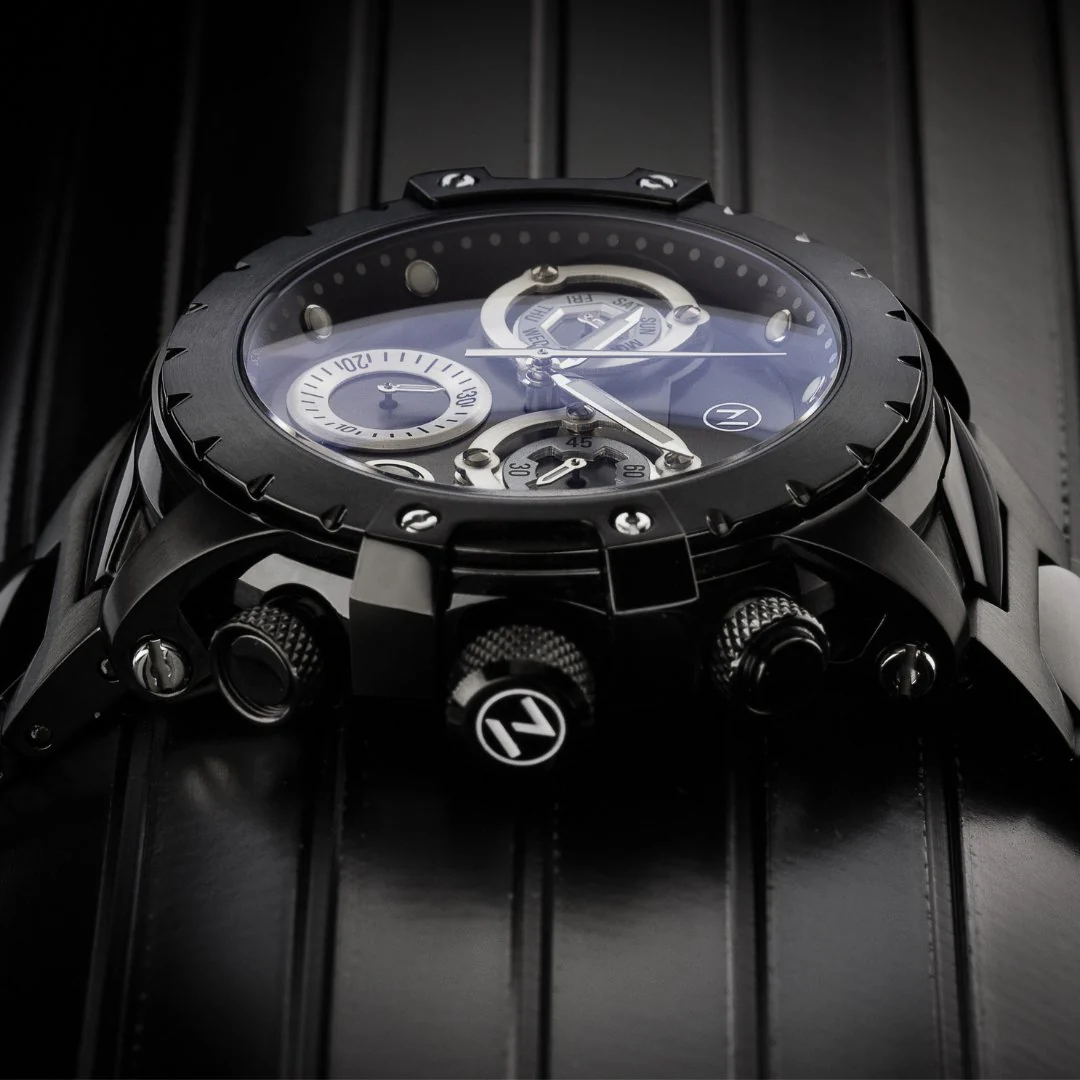 NOVE Modena Chronograph K002-02 - Image 10
