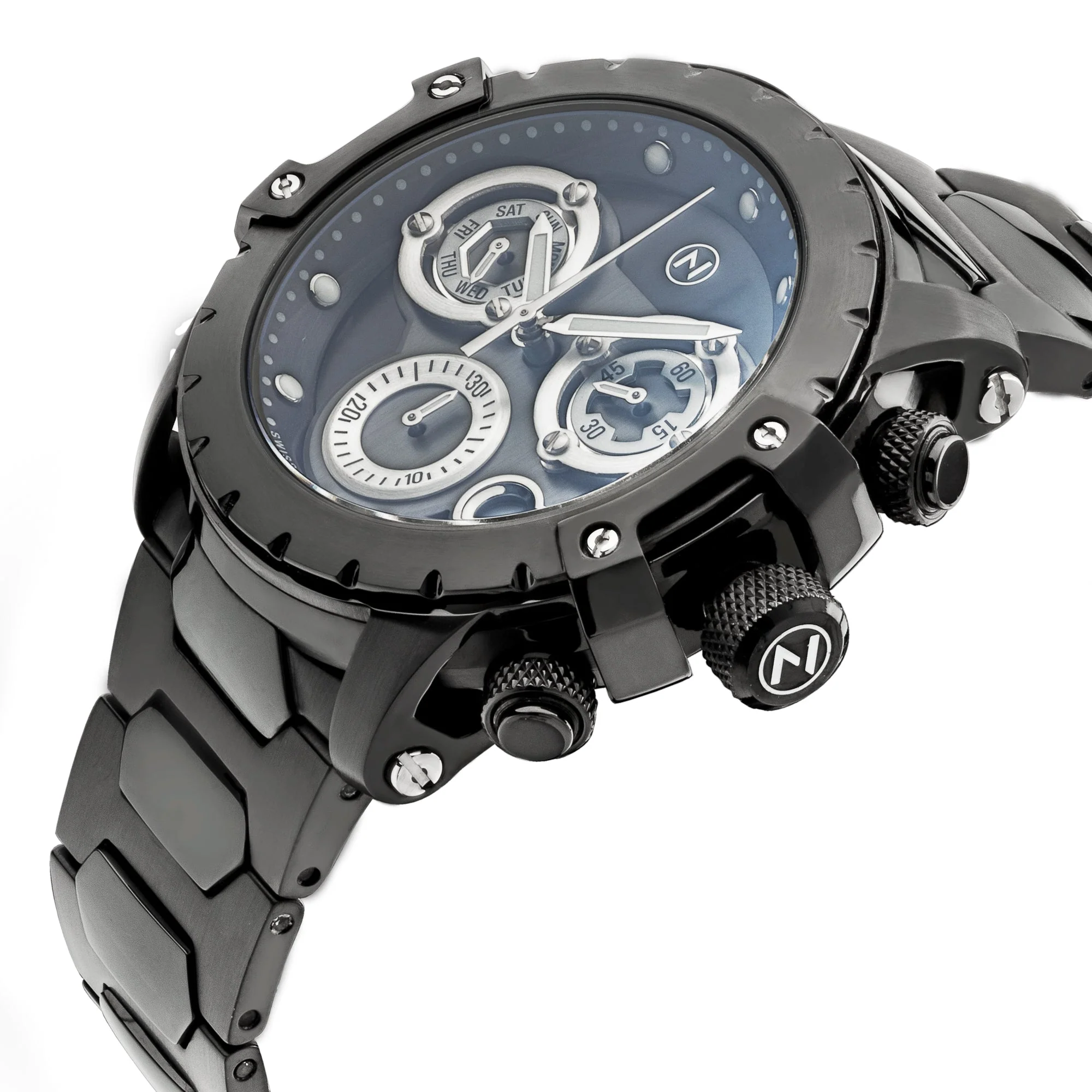 NOVE Modena Chronograph K002-02 - Image 3
