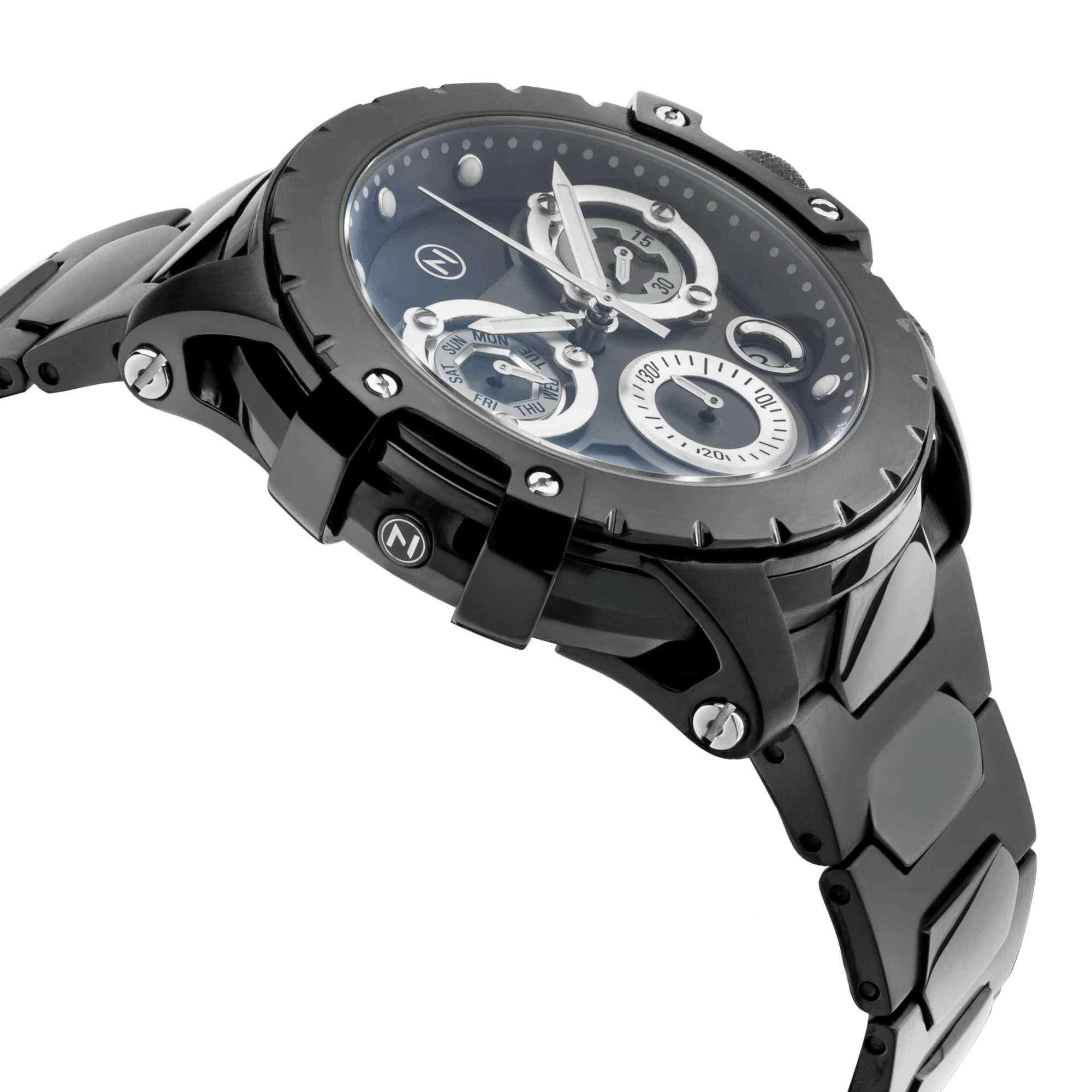 NOVE Modena Chronograph K002-02 - Image 4