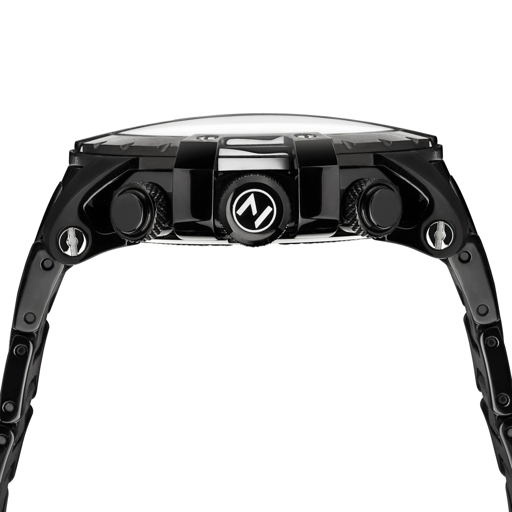 NOVE Modena Chronograph K002-02 - Image 5
