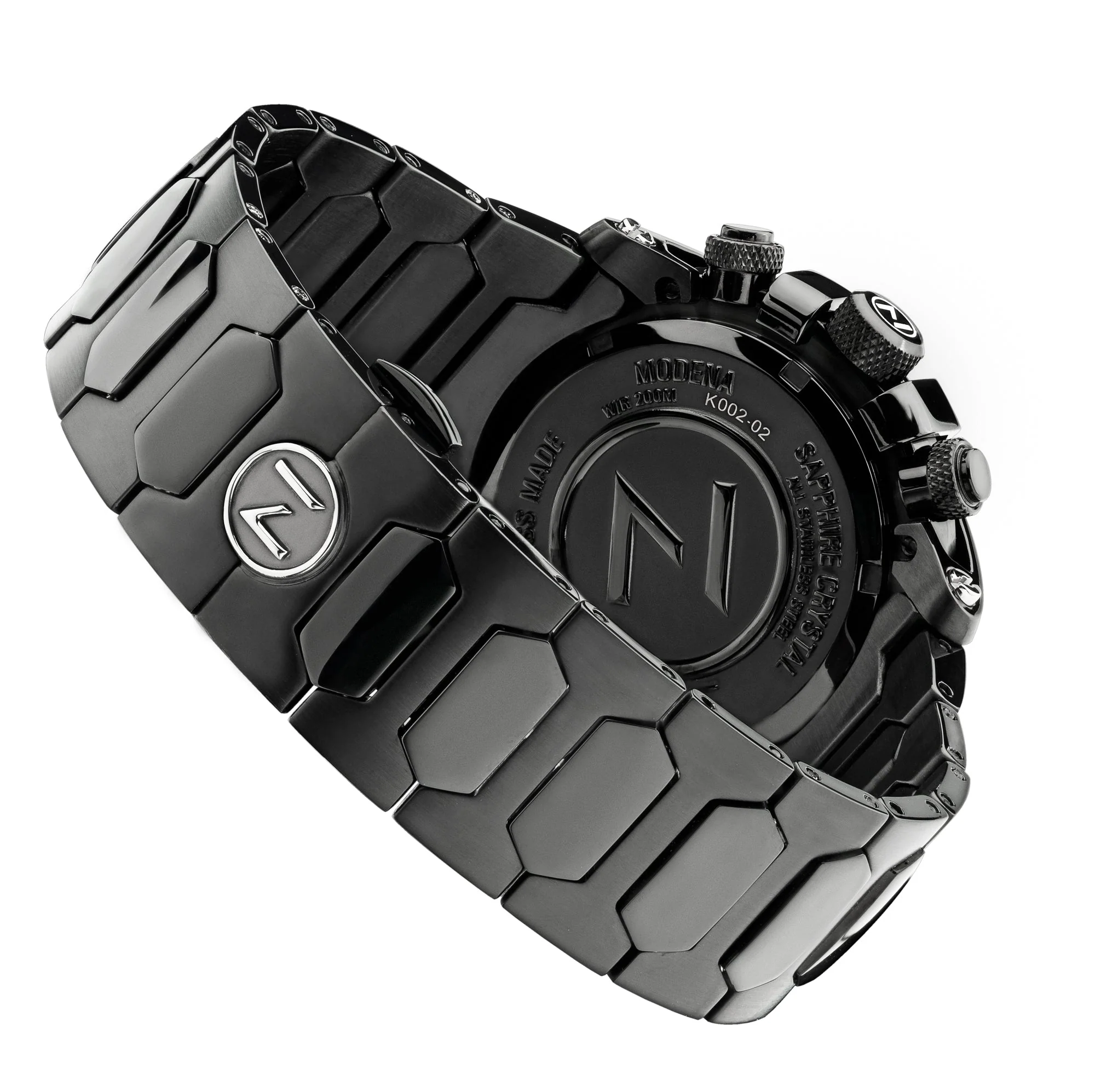 NOVE Modena Chronograph K002-02 - Image 7