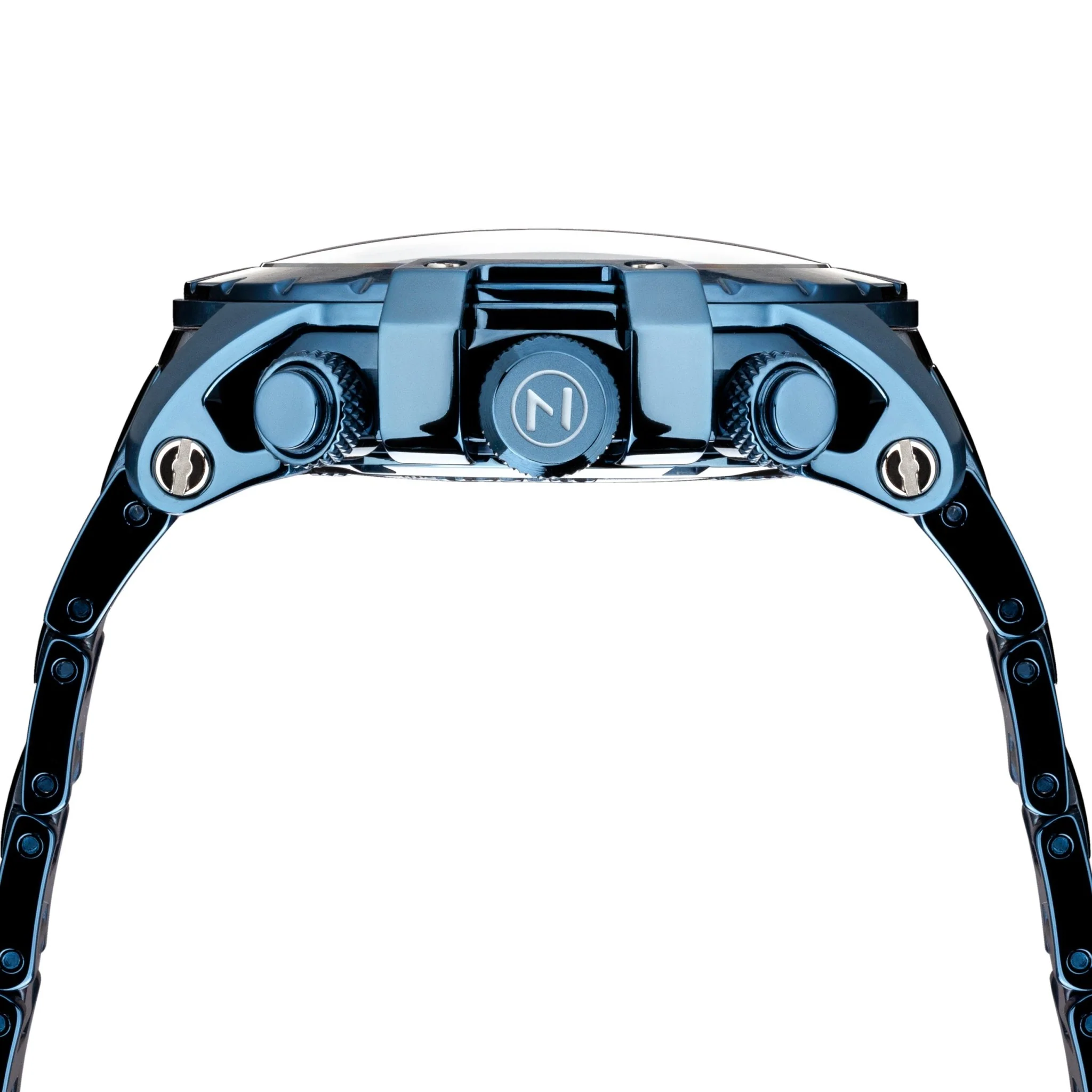 NOVE Modena Chronograph K003-02 - Image 5