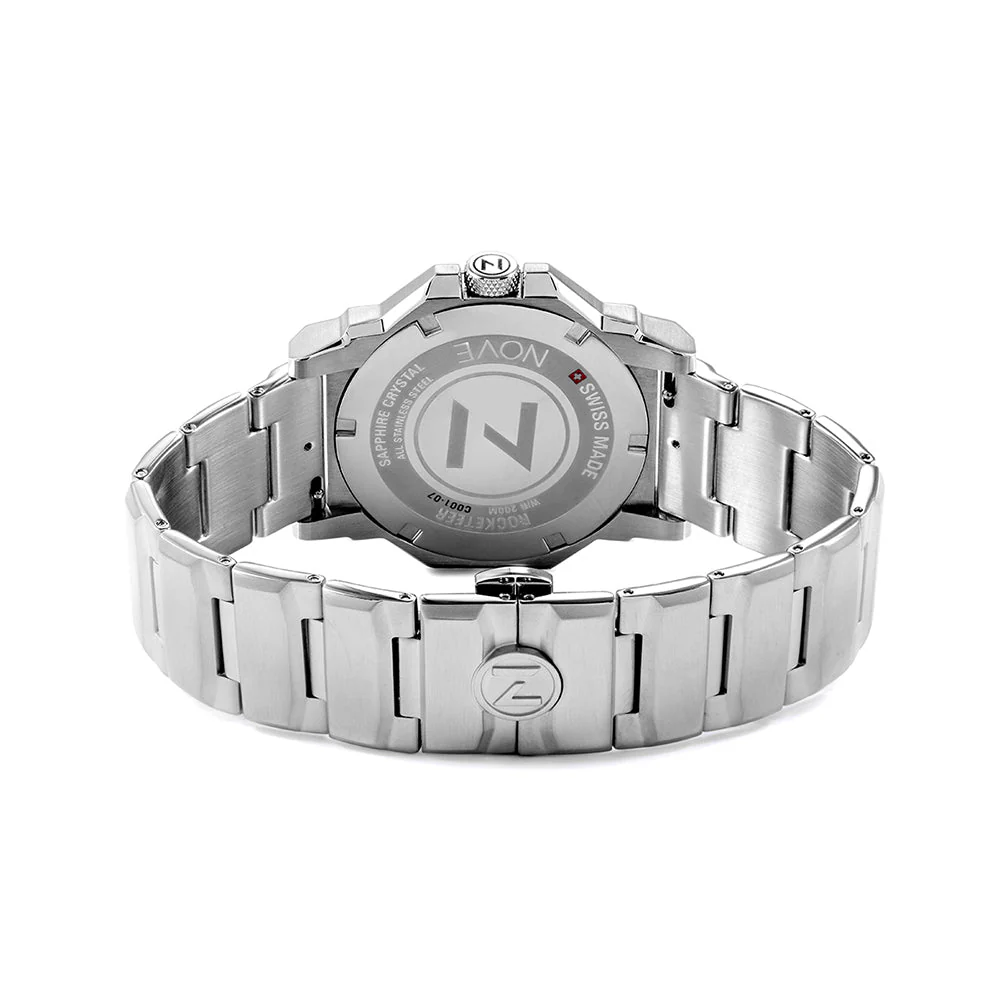 NOVE Rocketeer C001-07 - Image 6