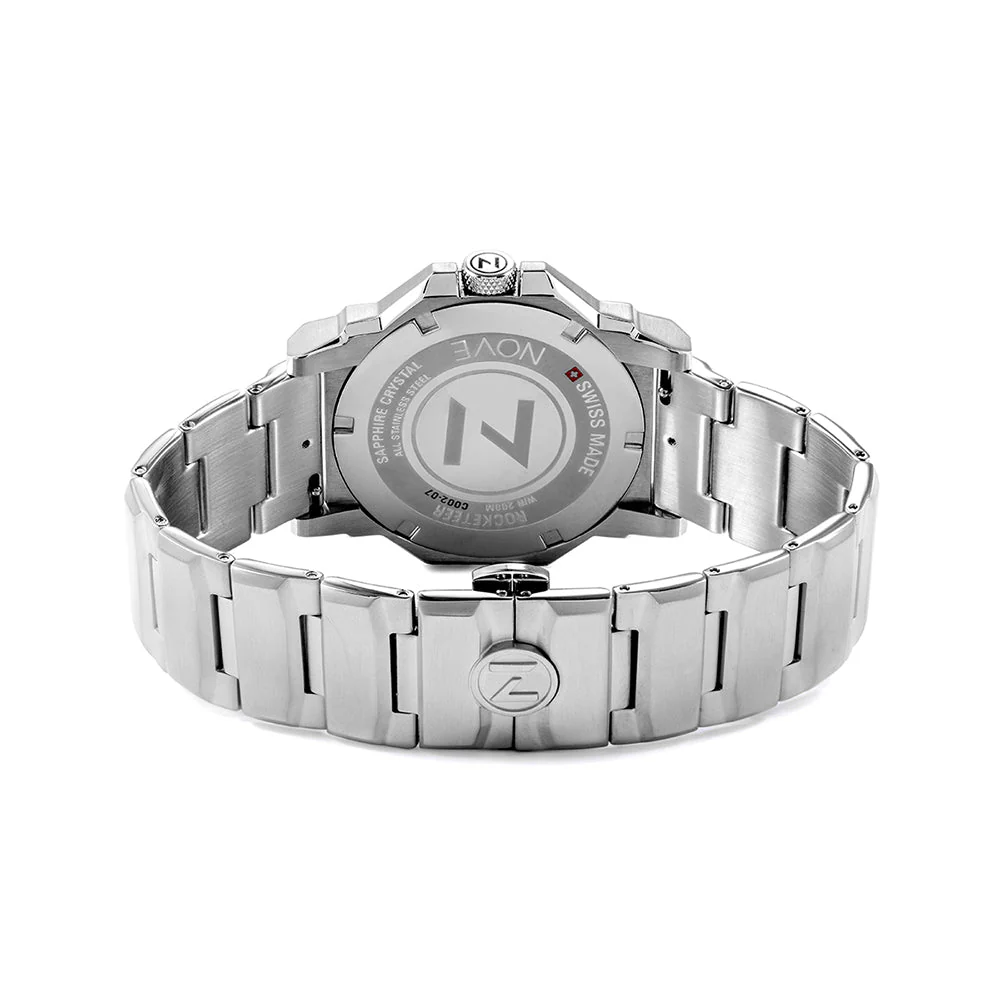 NOVE Rocketeer C002-07 - Image 10
