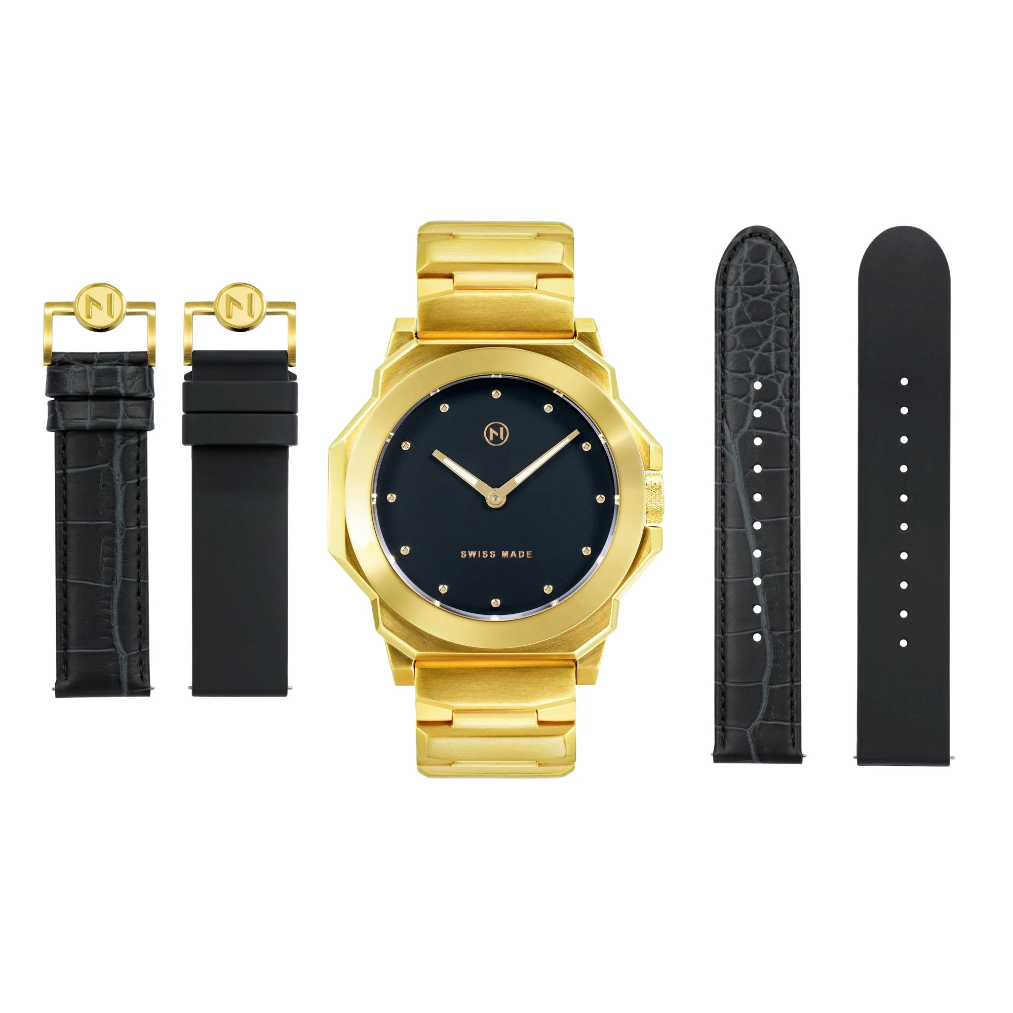NOVE Rocketeer C003-07 - Image 11