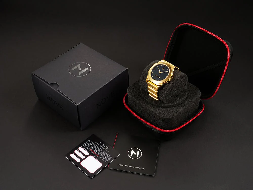 NOVE Rocketeer C003-07 - Image 13