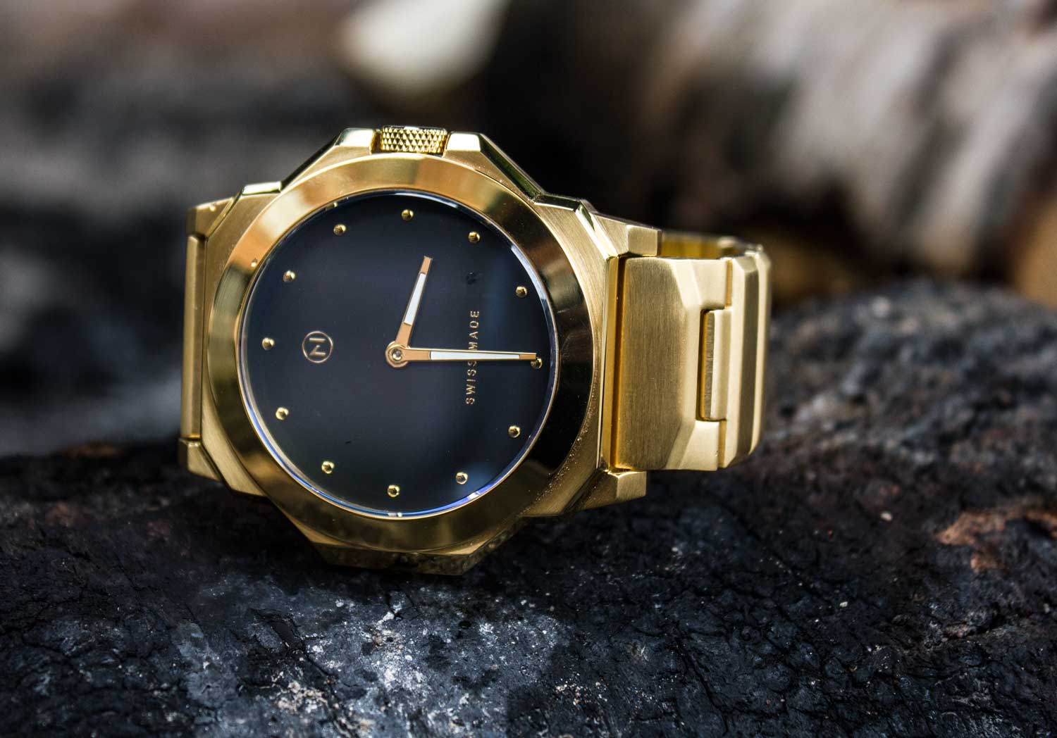NOVE Rocketeer C003-07 - Image 3