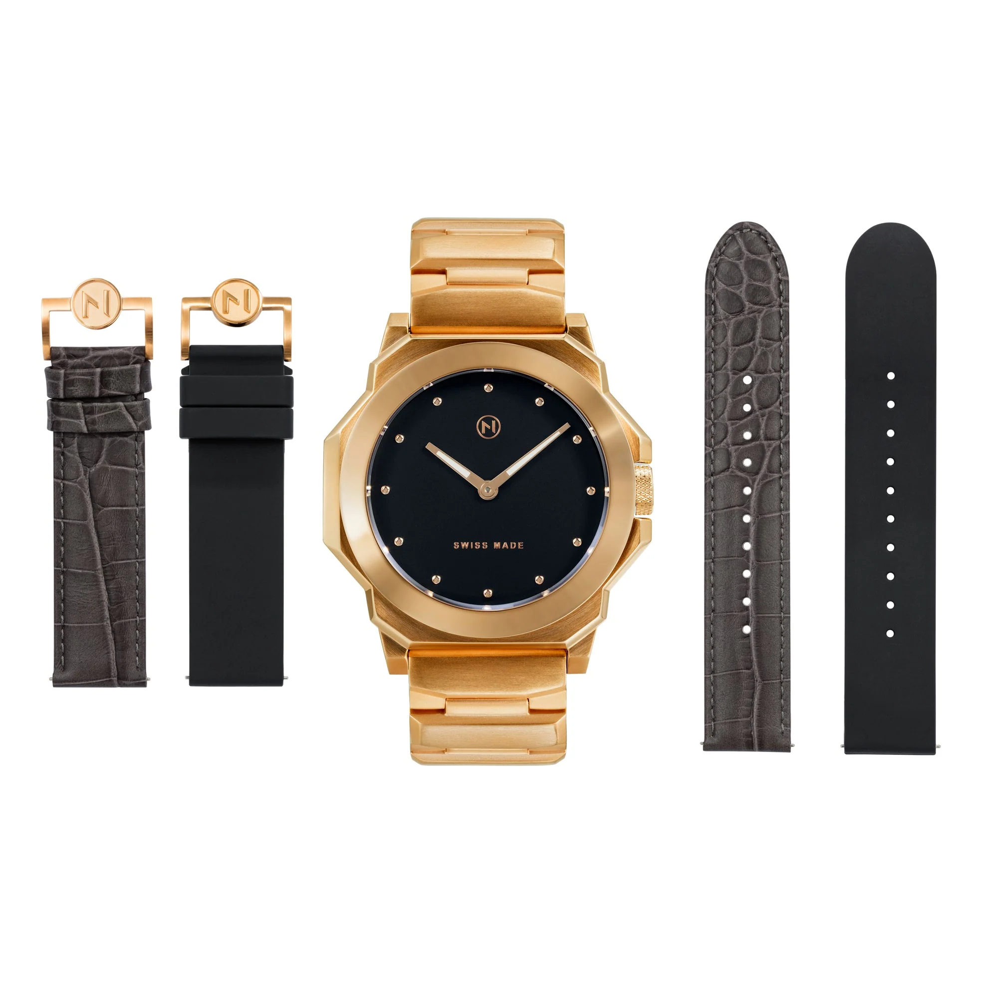 NOVE Rocketeer C004-07 - Image 12