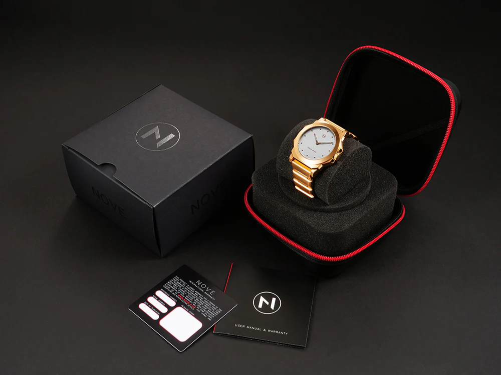 NOVE Rocketeer C005-07 - Image 19