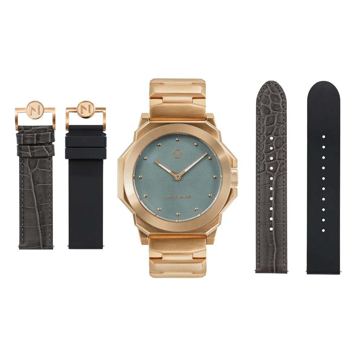 NOVE Rocketeer C006-07 - Image 14