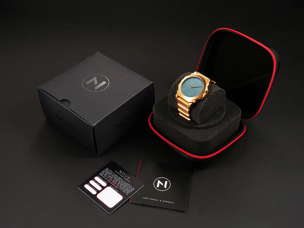 NOVE Rocketeer C006-07 - Image 17