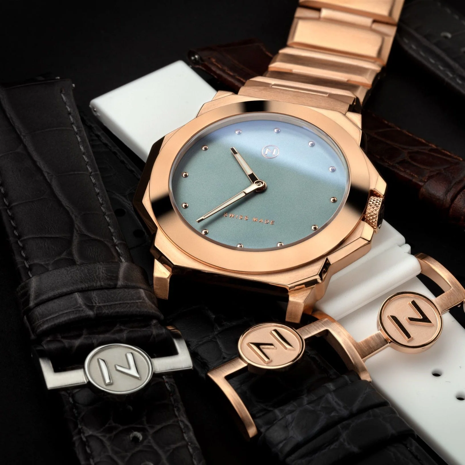 NOVE Rocketeer C006-07 - Image 7