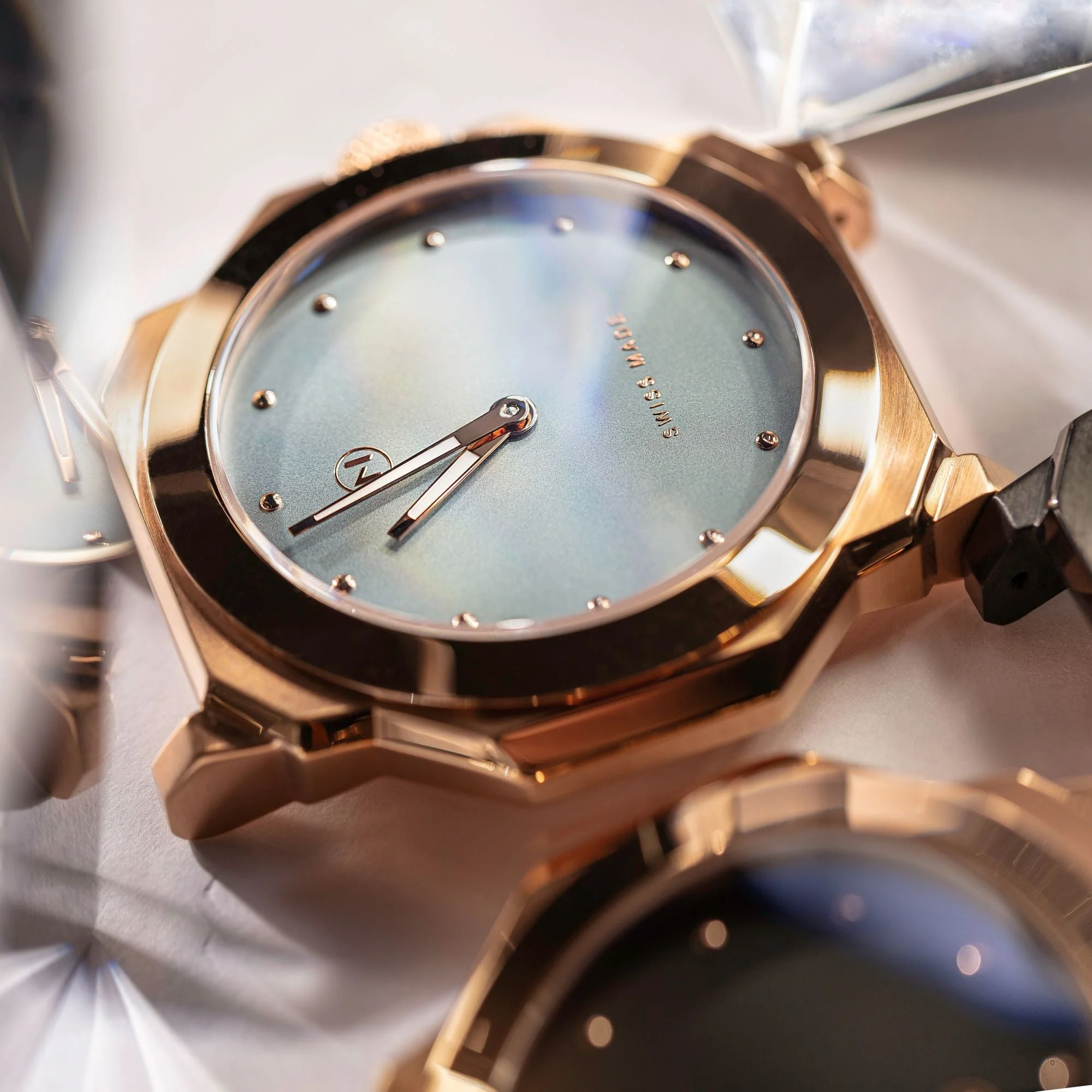 NOVE Rocketeer C006-07 - Image 8