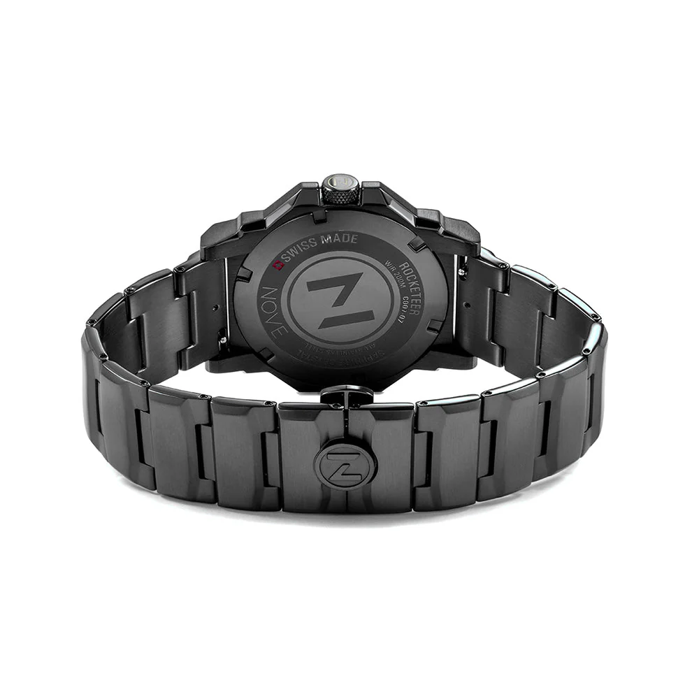 NOVE Rocketeer C007-07 - Image 12