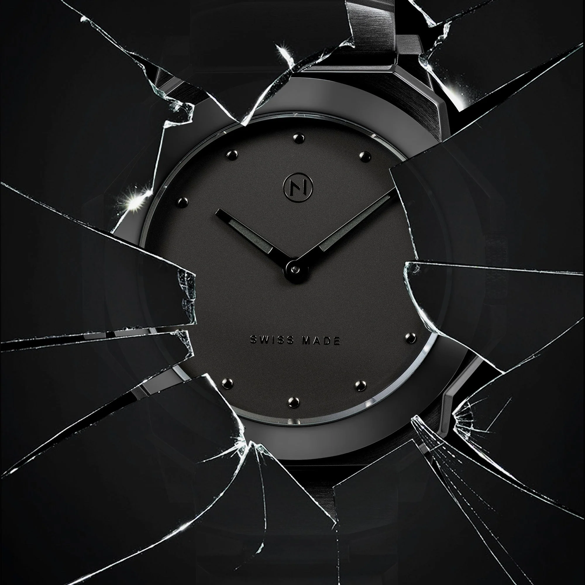 NOVE Rocketeer C007-07 - Image 8