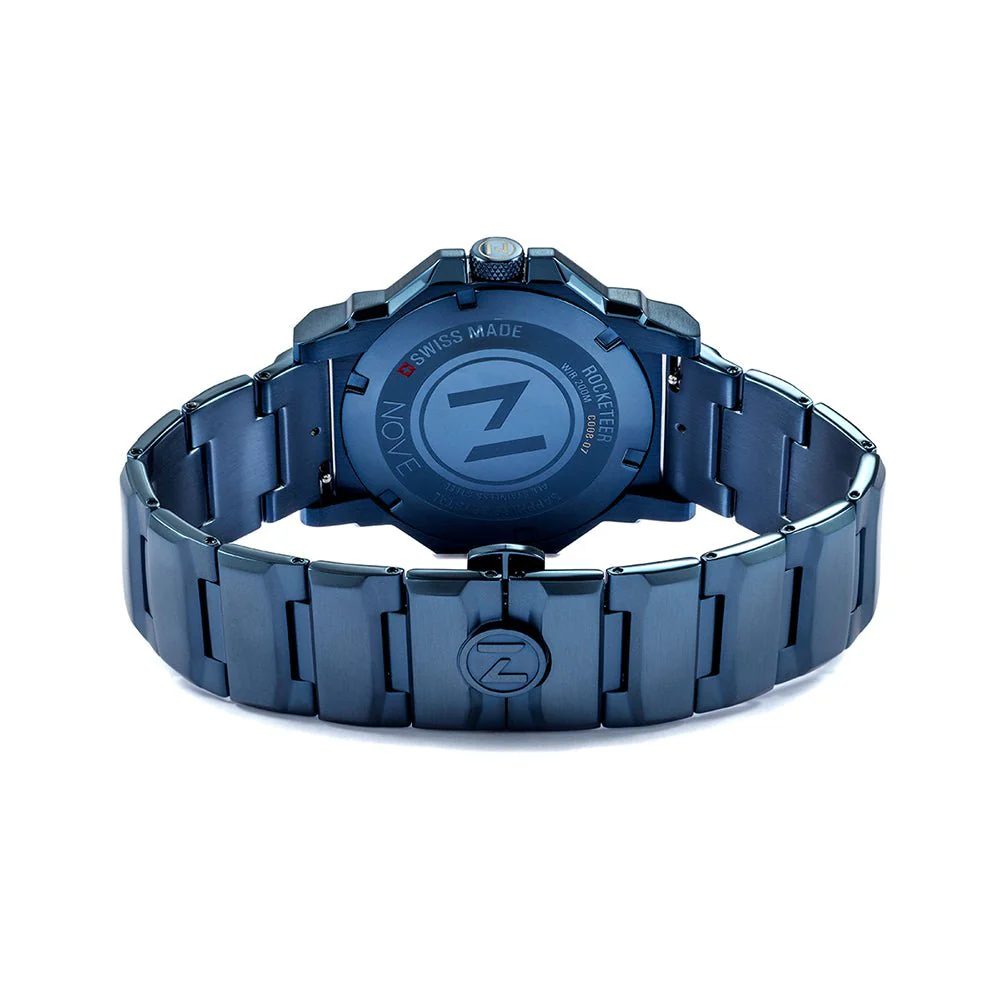 NOVE Rocketeer C008-07 - Image 6