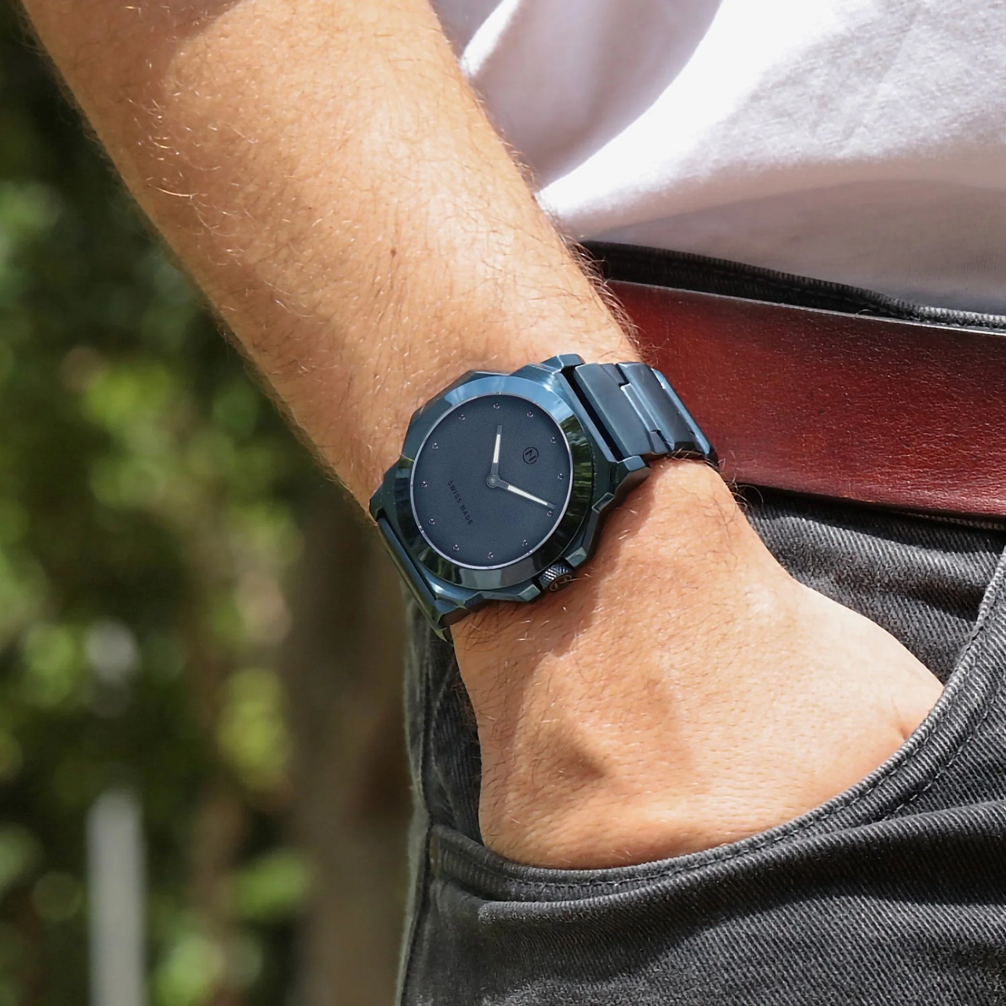 NOVE Rocketeer C008-07 - Image 7