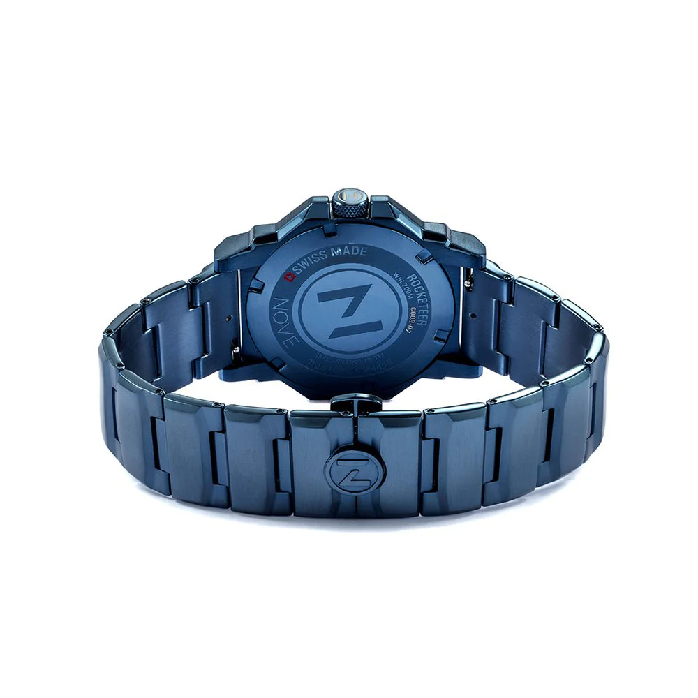 NOVE Rocketeer C009-07 - Image 10
